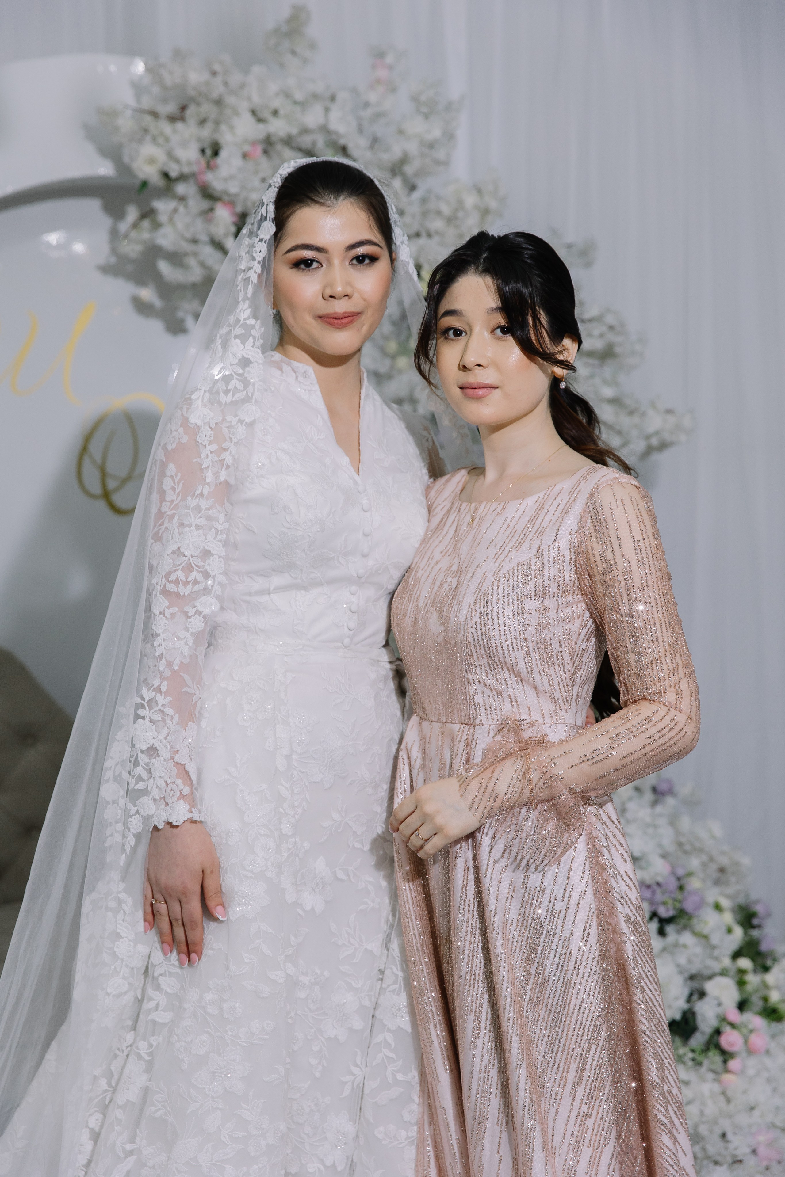 Свадьба Шахбоз & Озода. Свадебный фотограф в Новосибирске Лидия Александровна