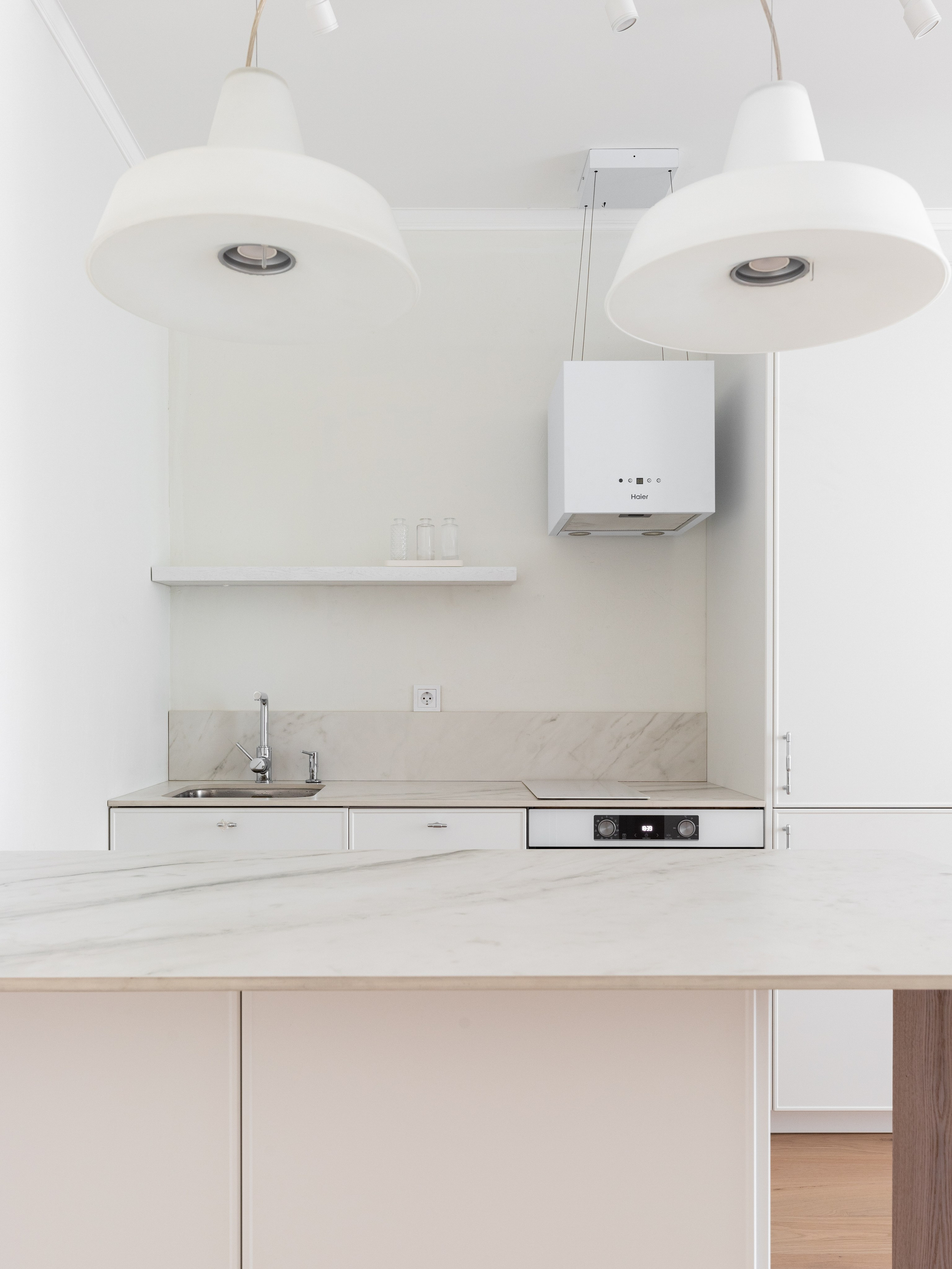 Квартира на Измайловском бульваре. Интерьерный фотограф в Санкт-Петербурге Ксения Сорокина