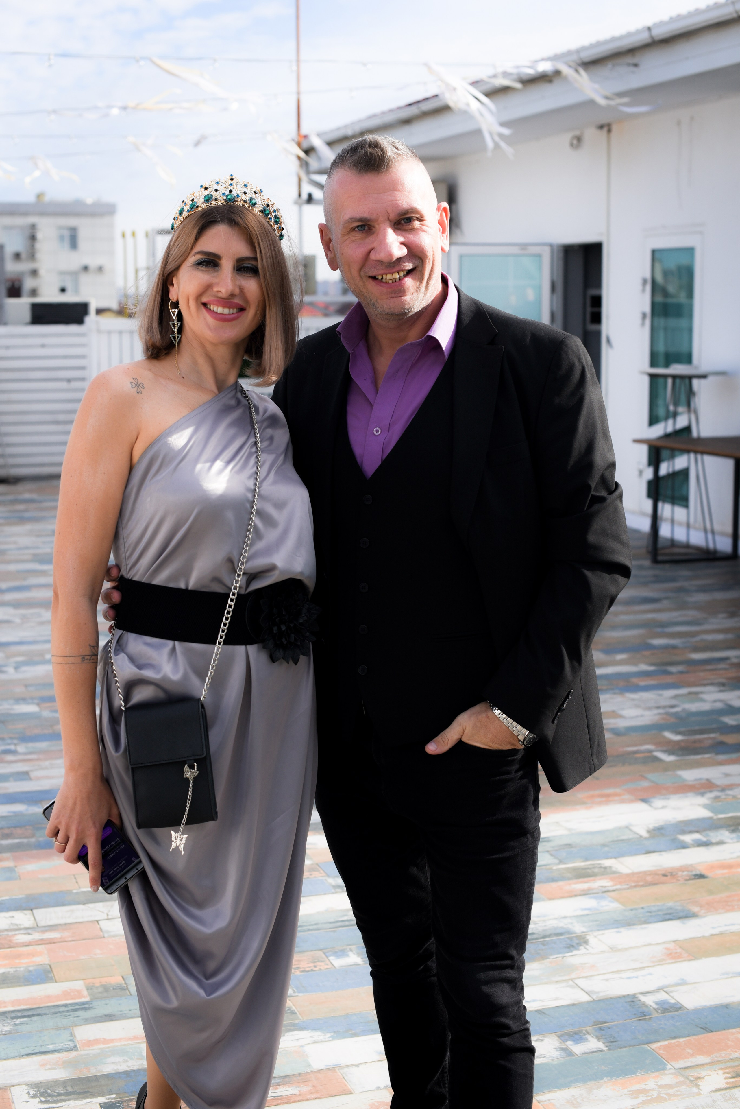 Бизнес на каблуках. Фотограф и видеограф в Краснодаре Анастасия Шеверева