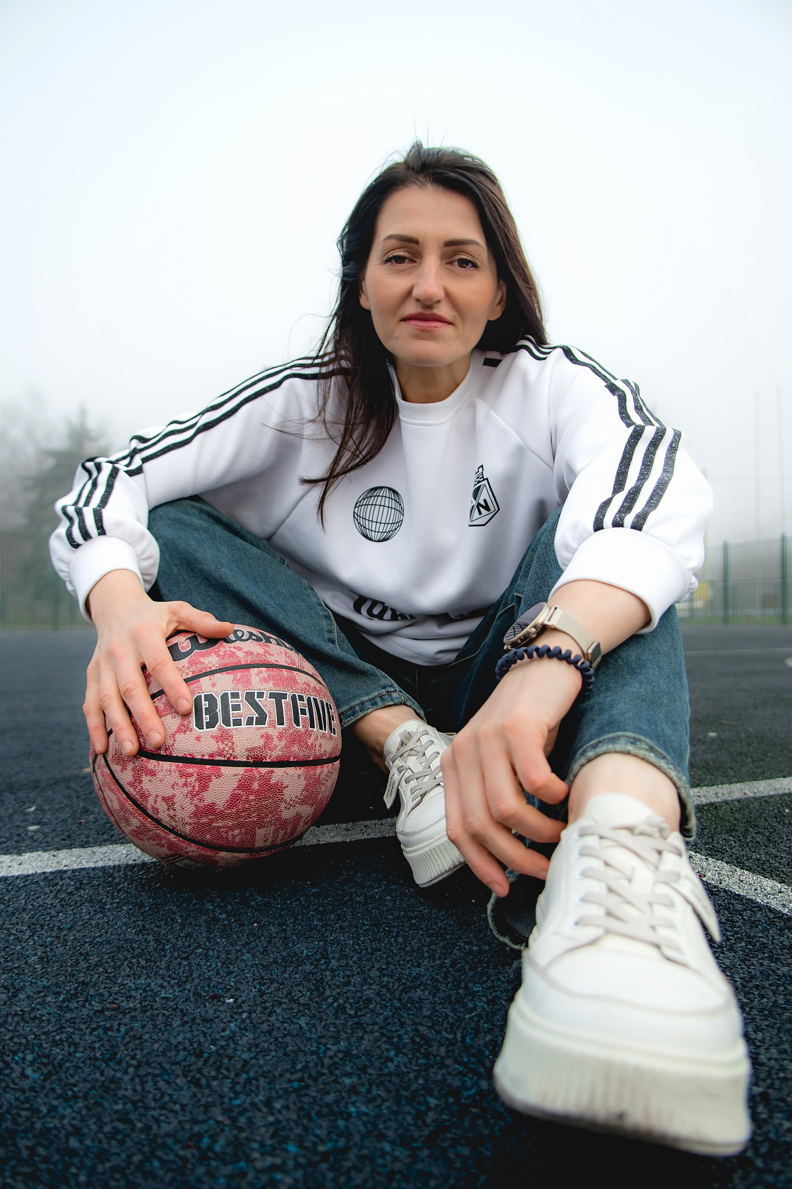 Осень. Фотограф Ольга Холина|Дебальцево