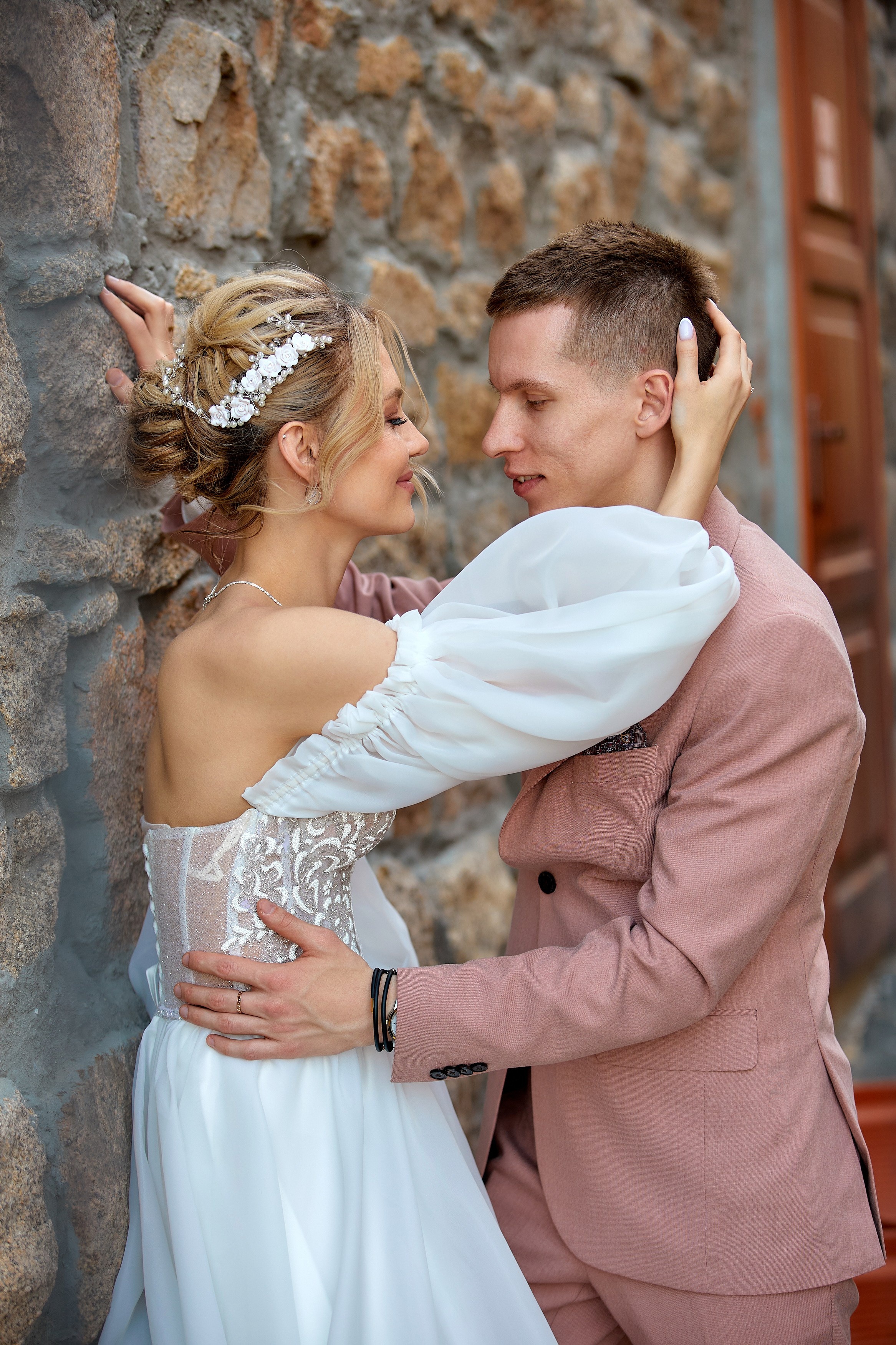 Свадьбы. Александр Кашин, репортажный фотограф в Челябинске и Екатеринбурге