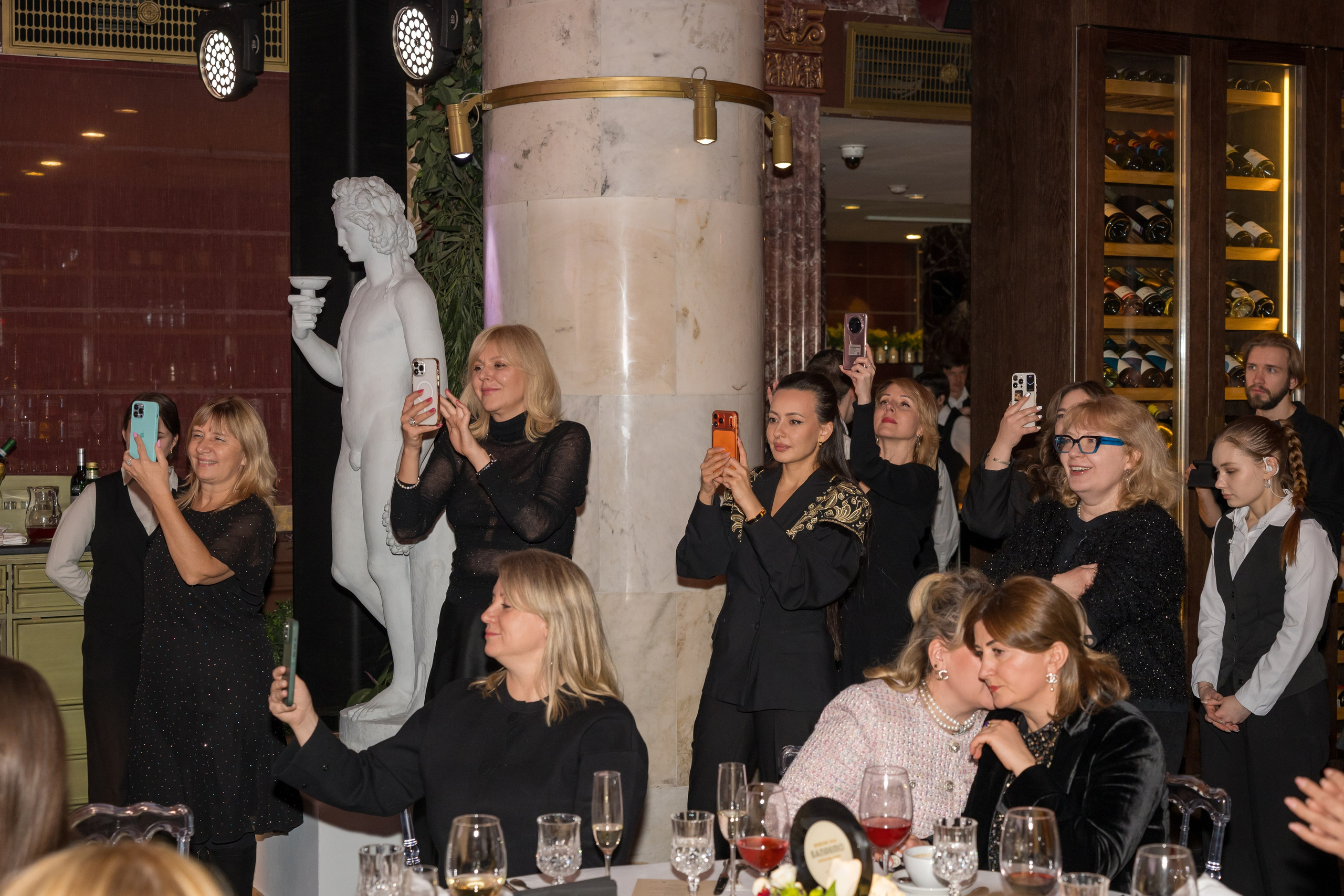 Sanremo. Свадебный и семейный Фотограф в Москве Александр Березин