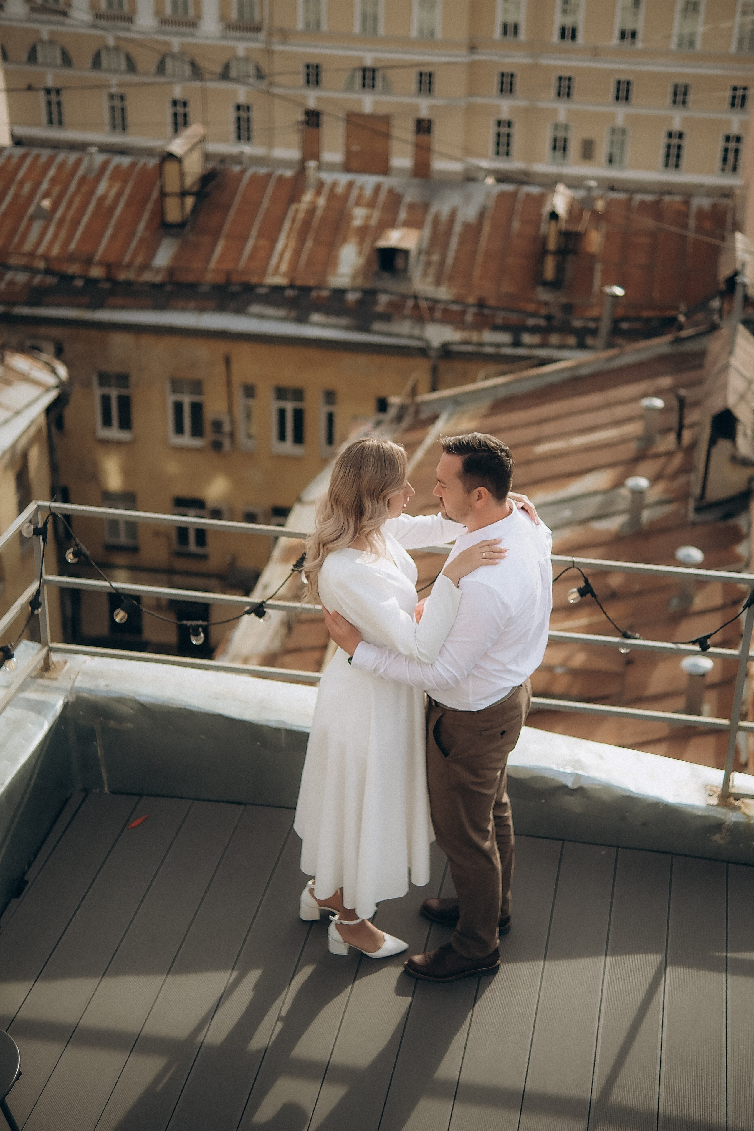 Катя & Дима. Phdkvmr.ru