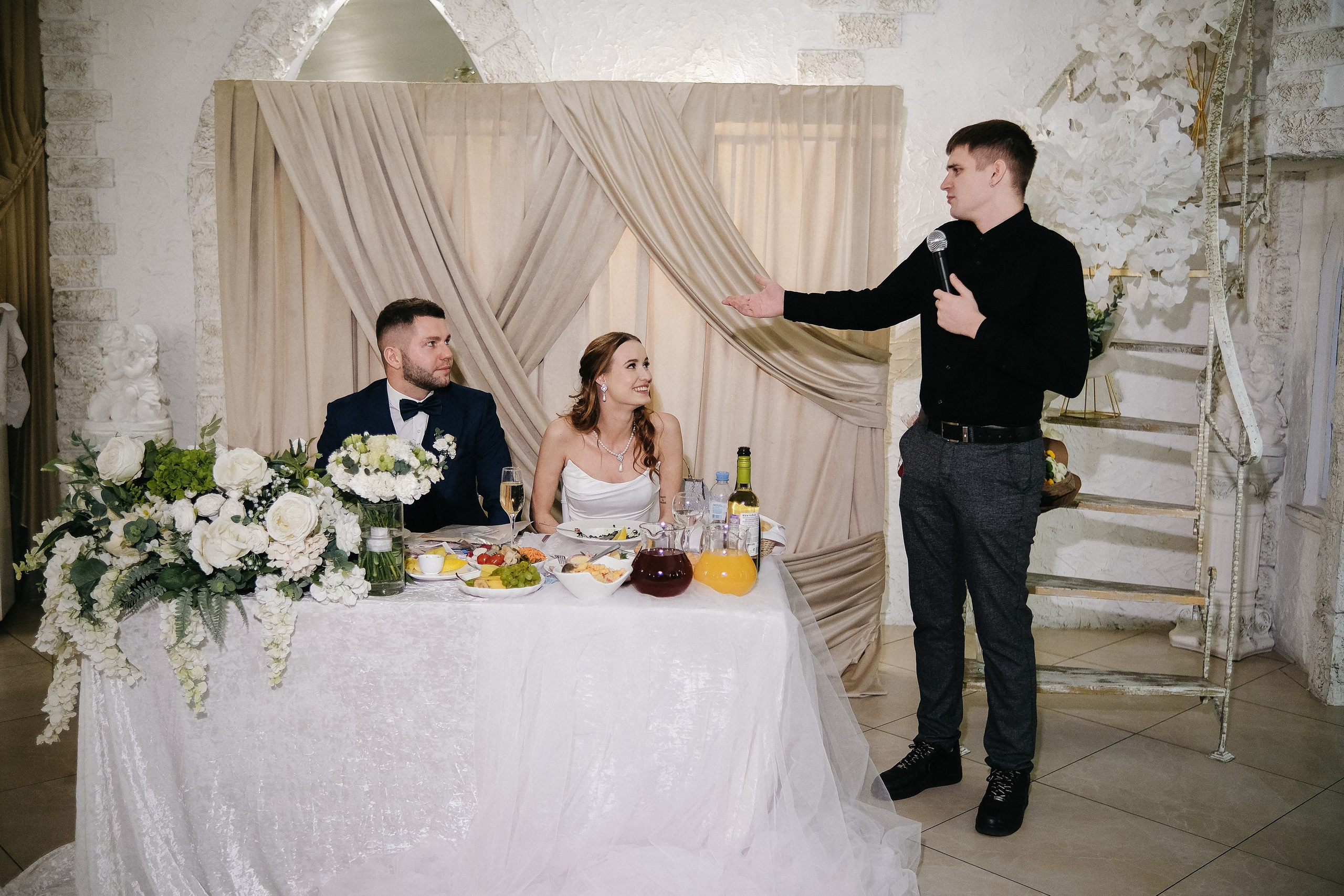 Оля & Денис СПБ. Phdkvmr.ru