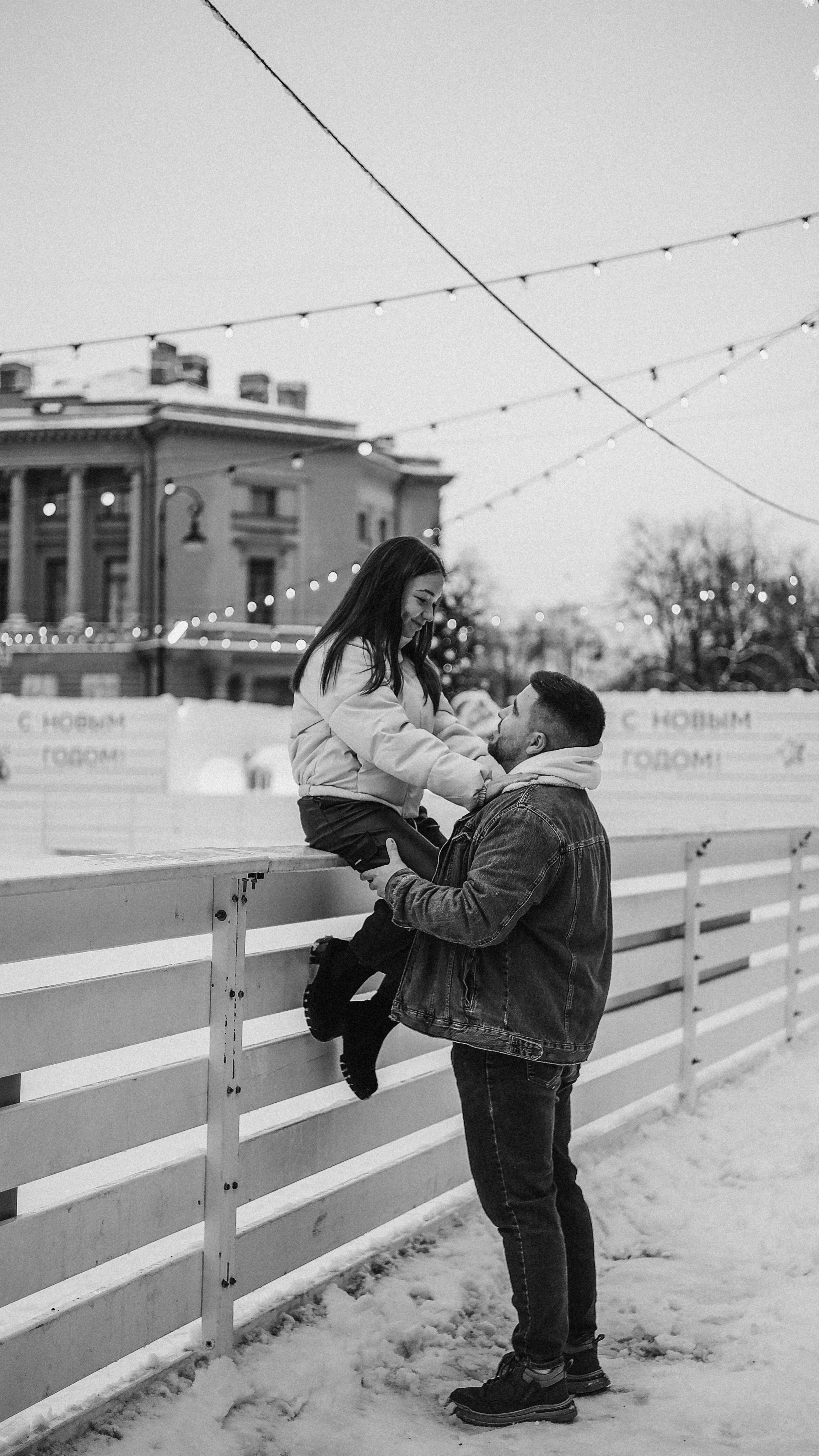 Настя & Егор. Phdkvmr.ru