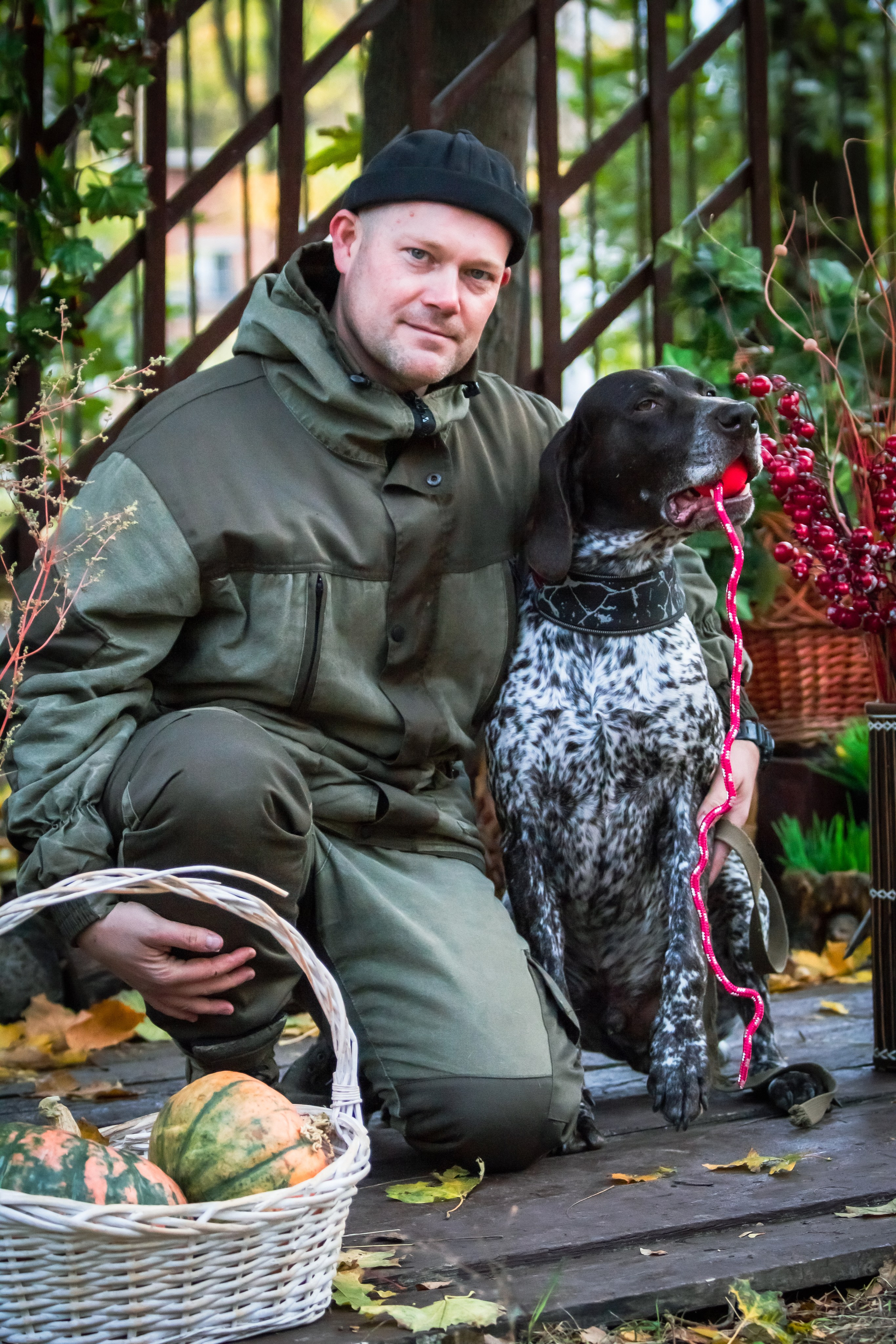 Костюмированный парад собак. Фотограф анималист — Тула, Москва