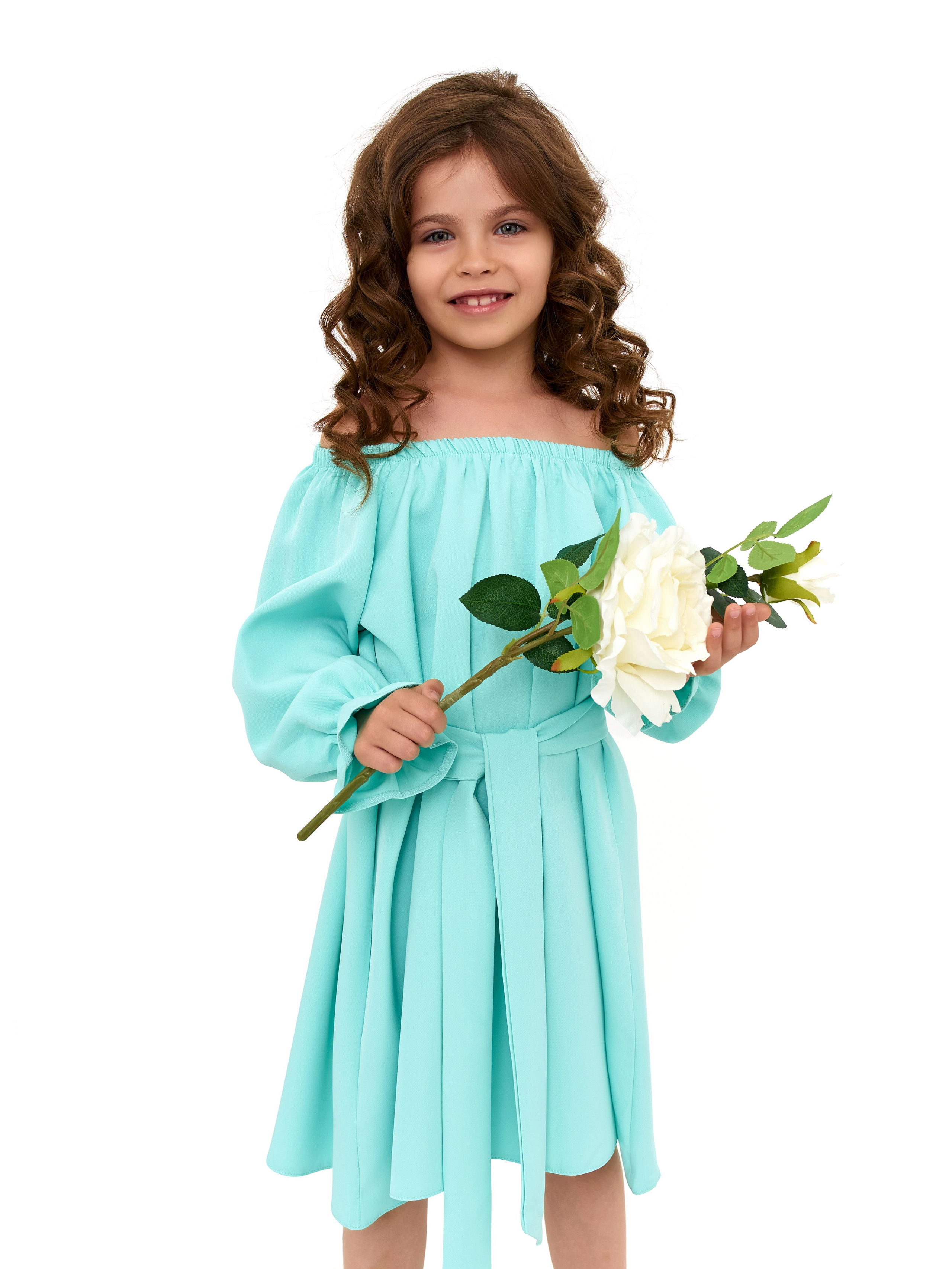 Детские Платья. Главная