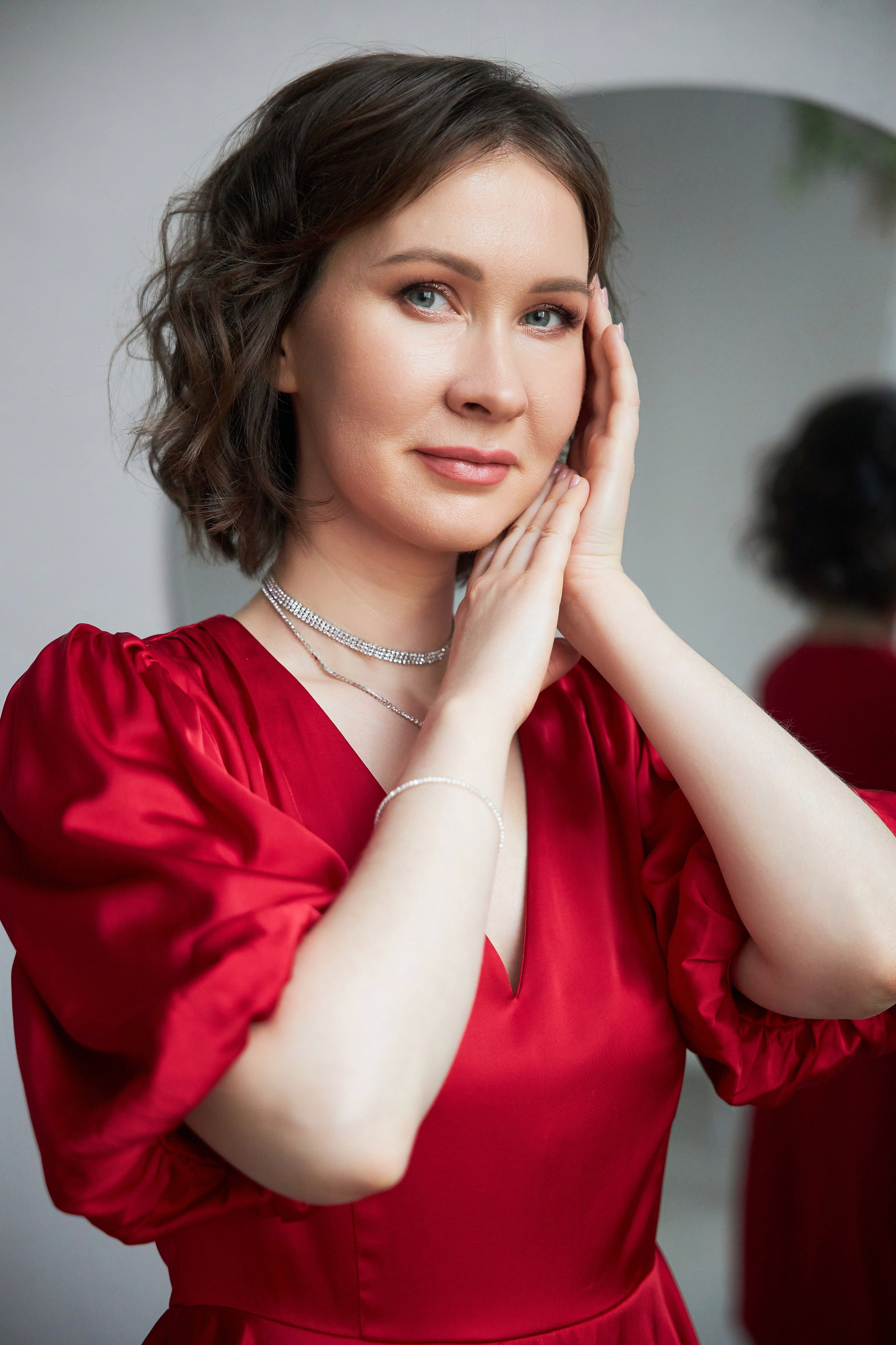 Юля. Фотограф Настя Че