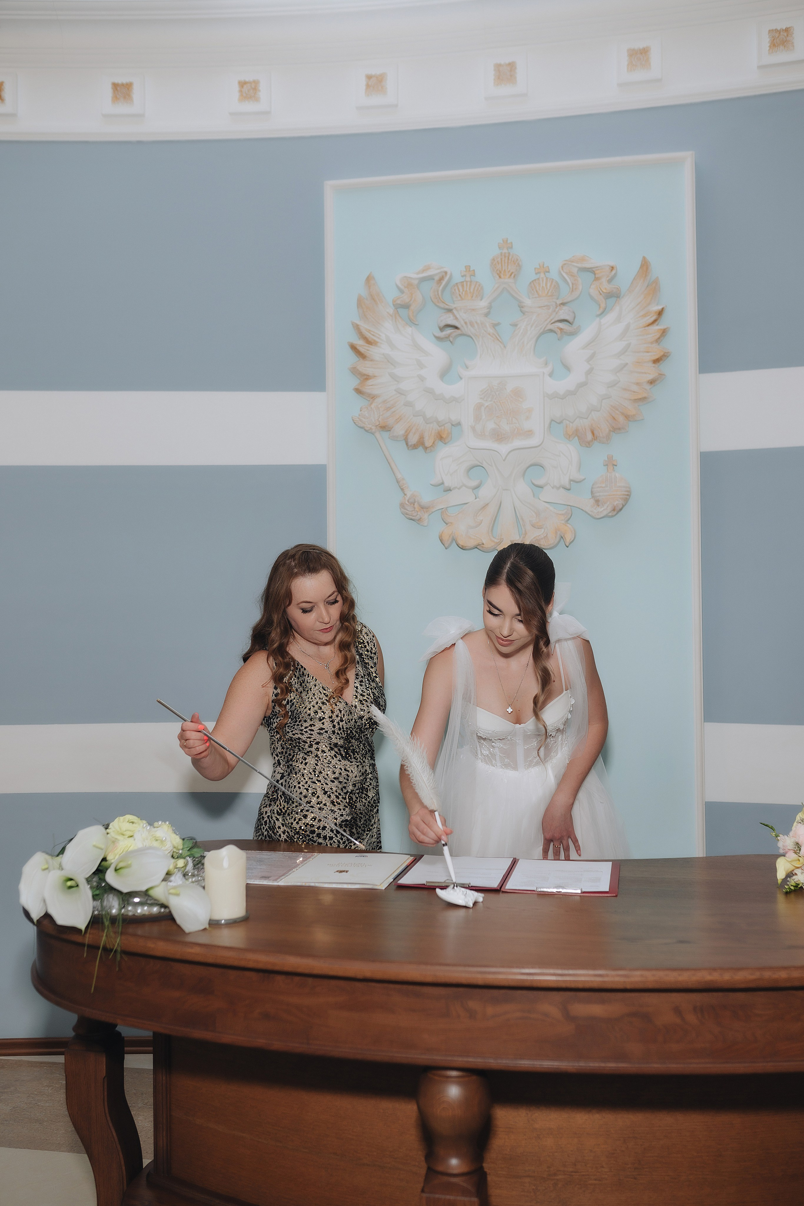 Алиса и Алексей. Фотограф Карина Шмулёва. Воронеж и область