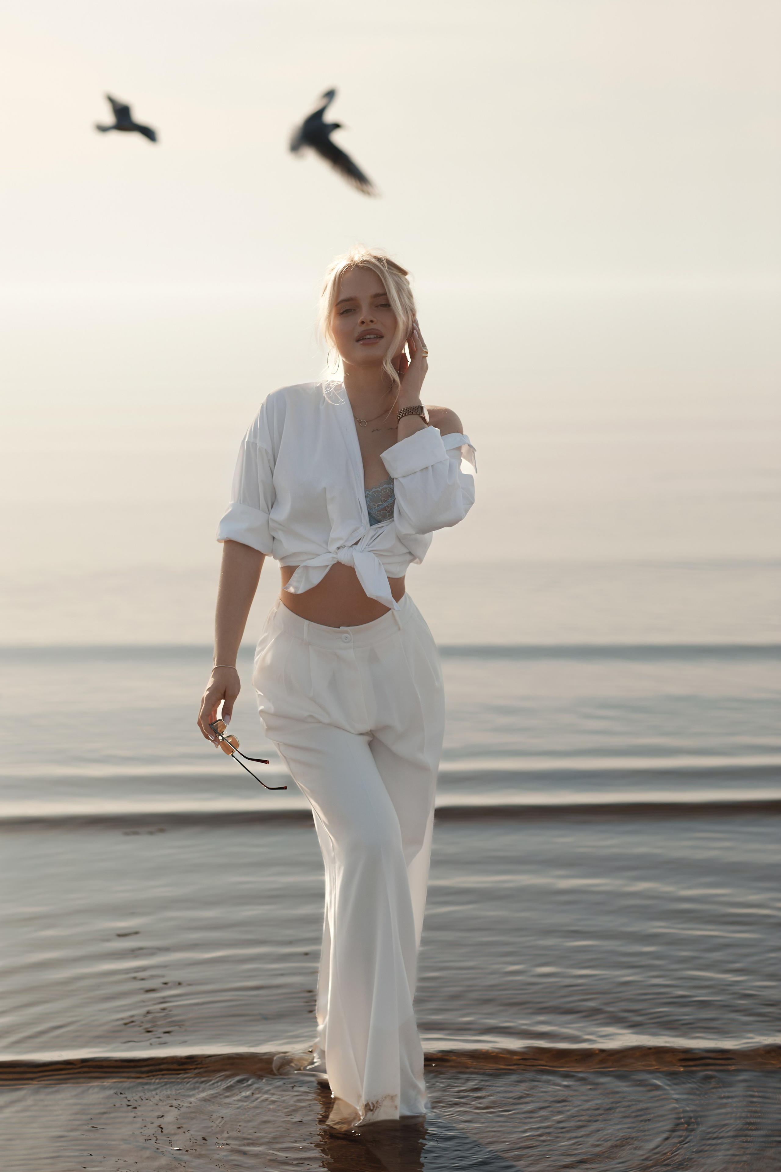 Портрет. Свадебный и семейный фотограф в Санкт-Петербурге Барсова Анастасия