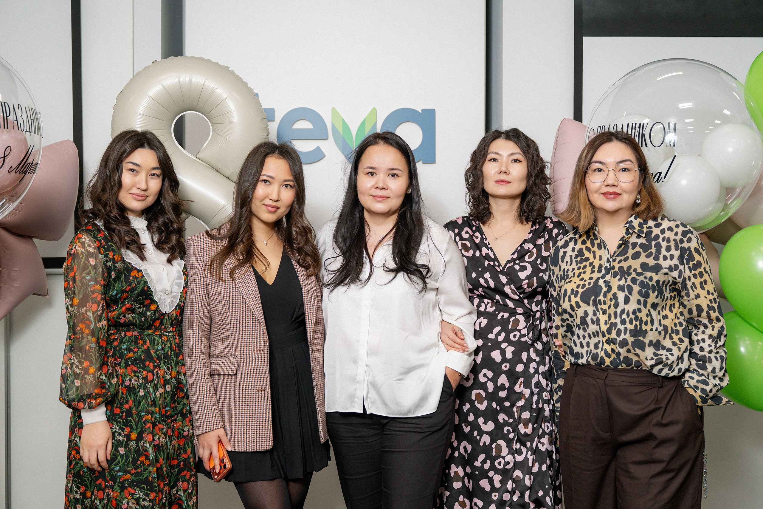 Teva, 8 марта, квиз. Фотограф в Алматы — Алексей Коньков | Репортаж, свадьбы, портреты, Love story