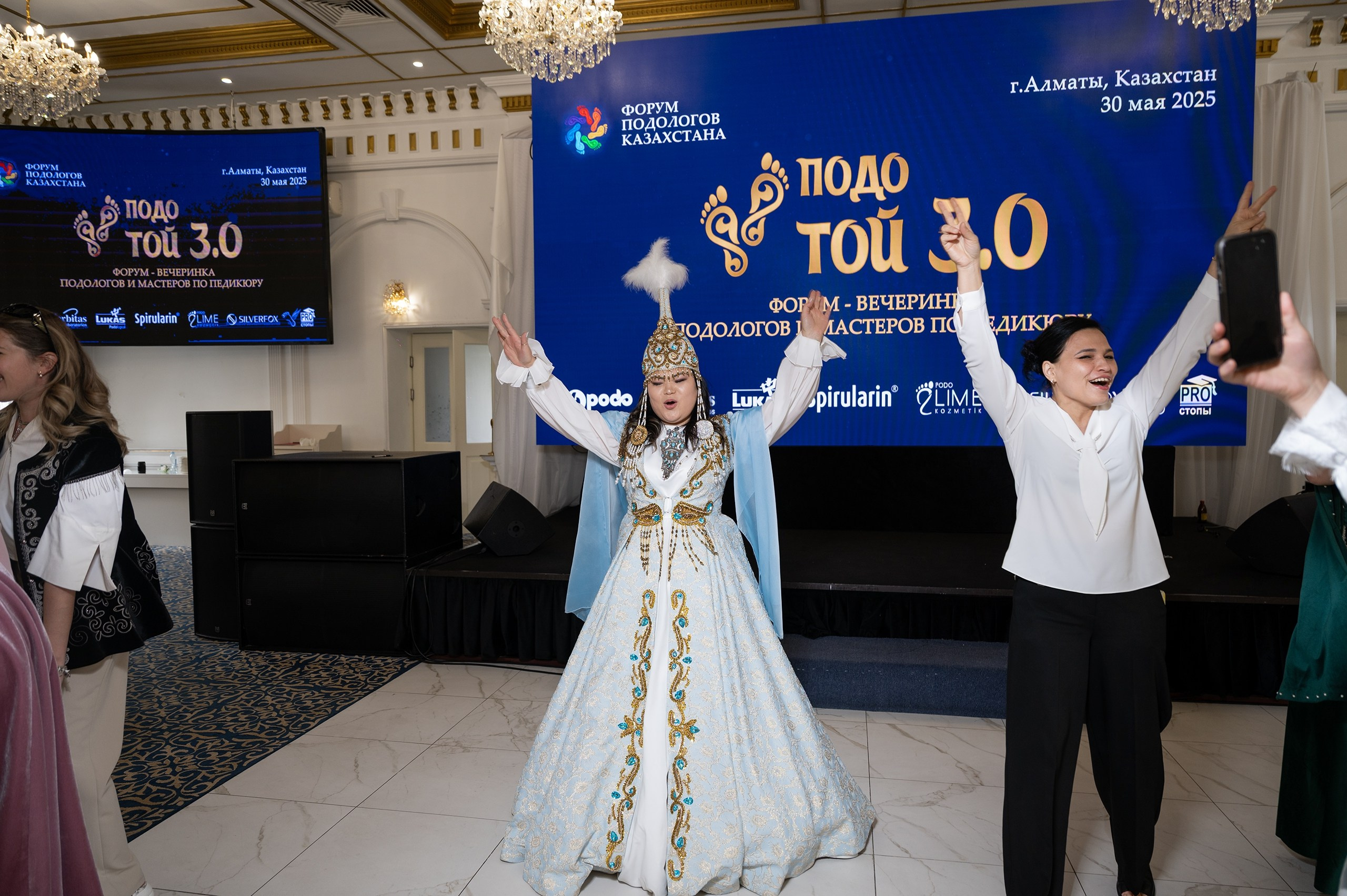 Podo Toi 3. Фотограф в Алматы — Алексей Коньков | Репортаж, свадьбы, портреты