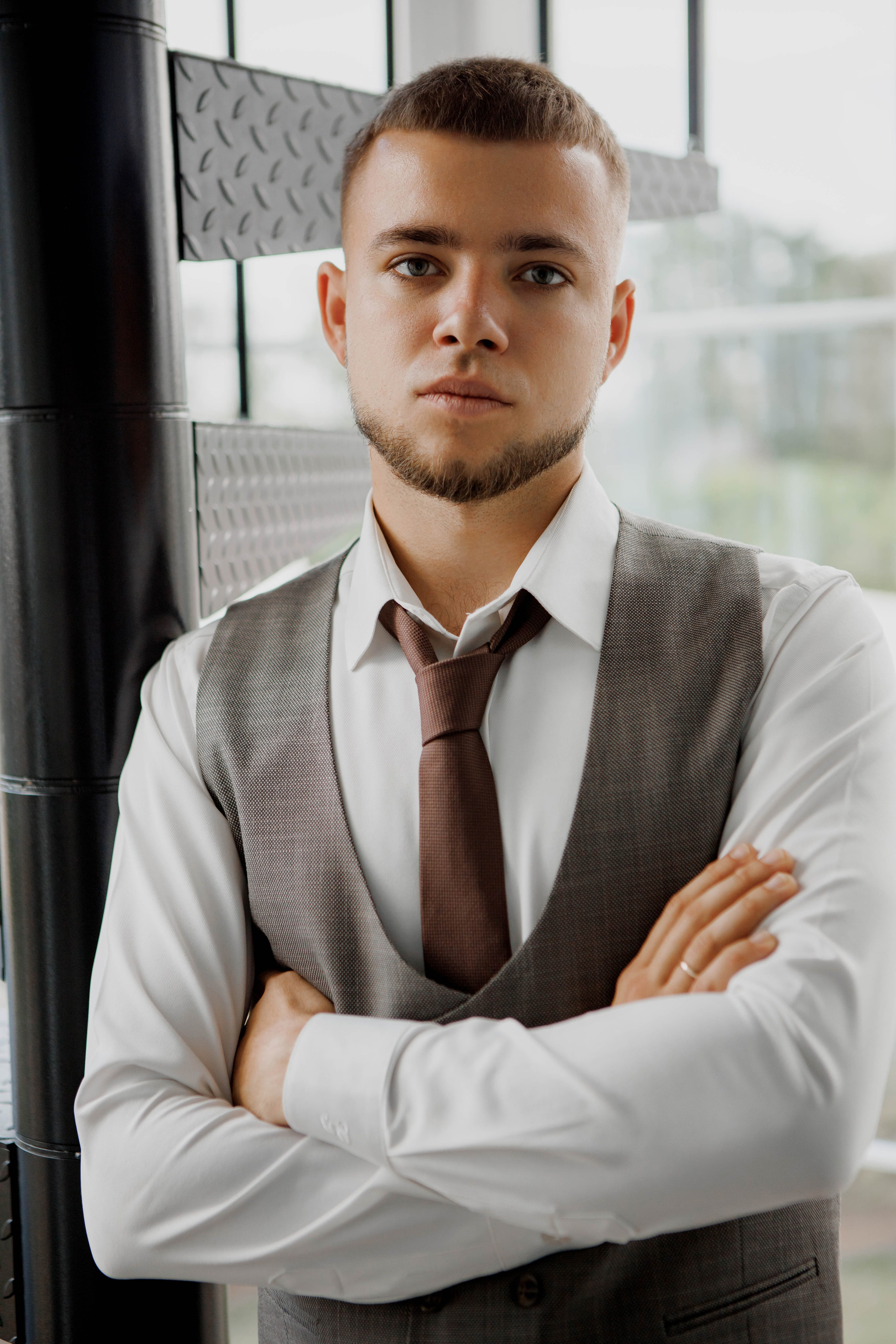 Дмитрий и Олеся. Фотограф Александр Закадычный | Таганрог