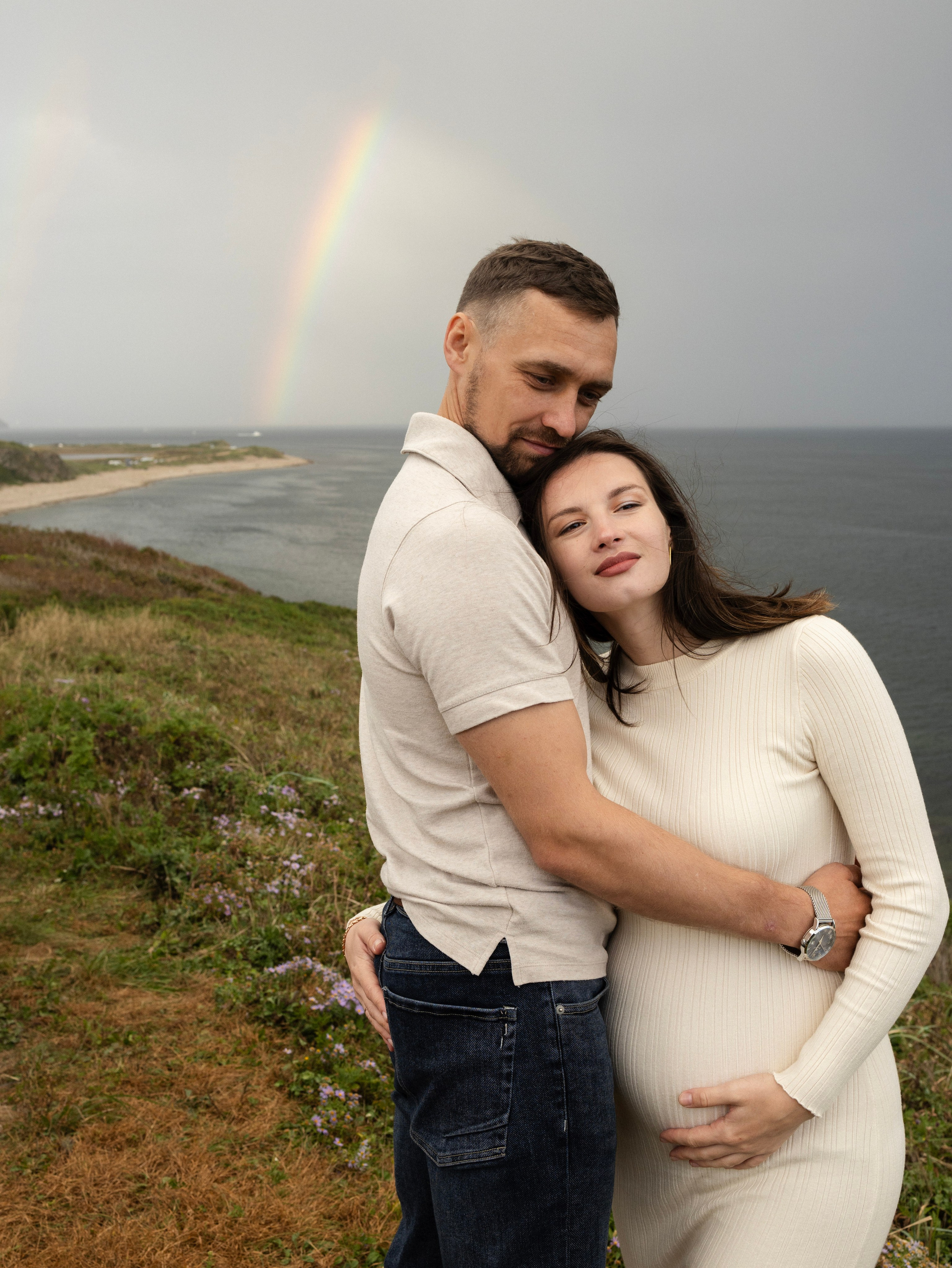 Людмила и Александр. Главная