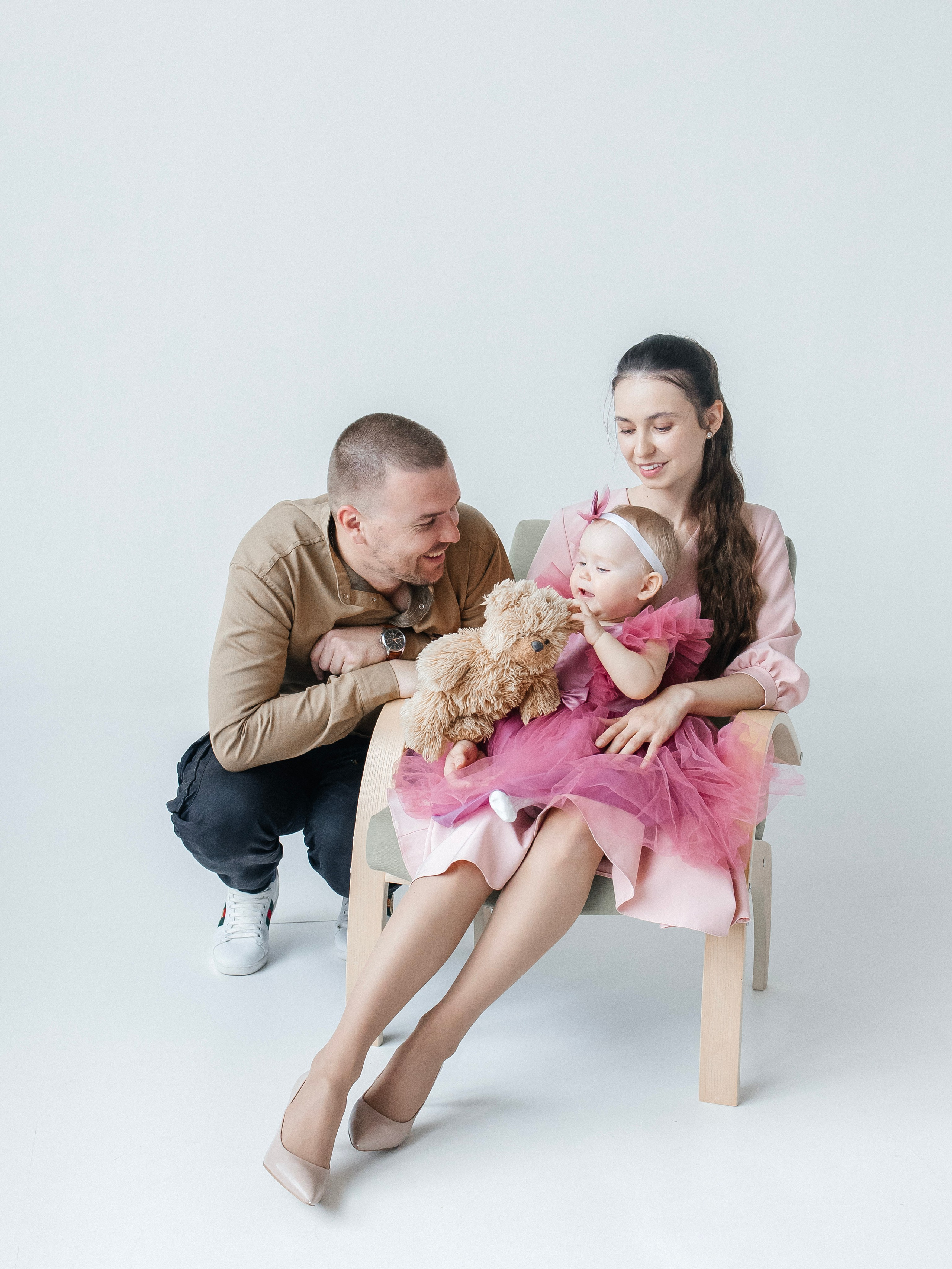 Алисия 1 годик. Главная