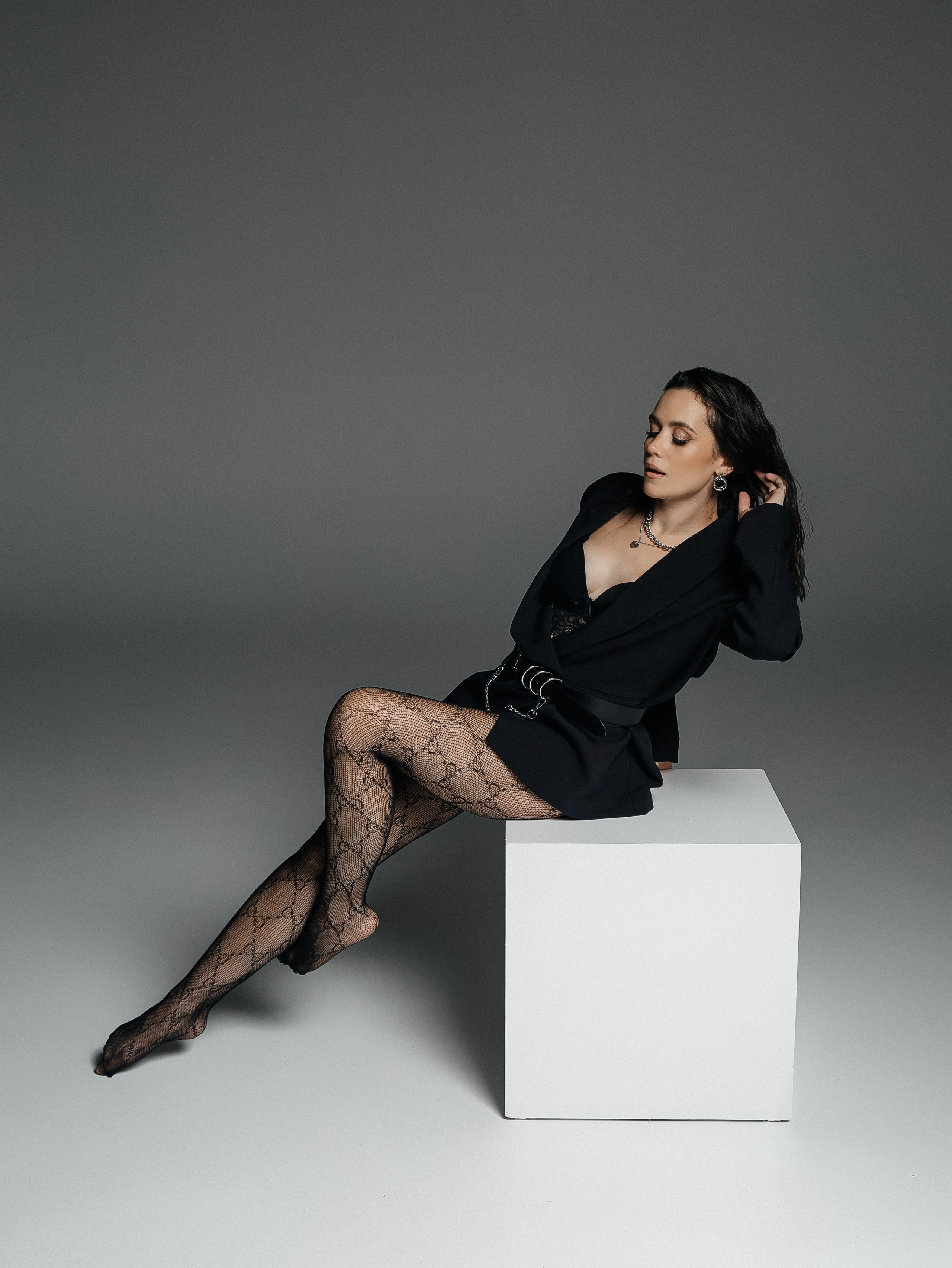 Мария. Фотограф во Владивостоке Дарья Грузляк