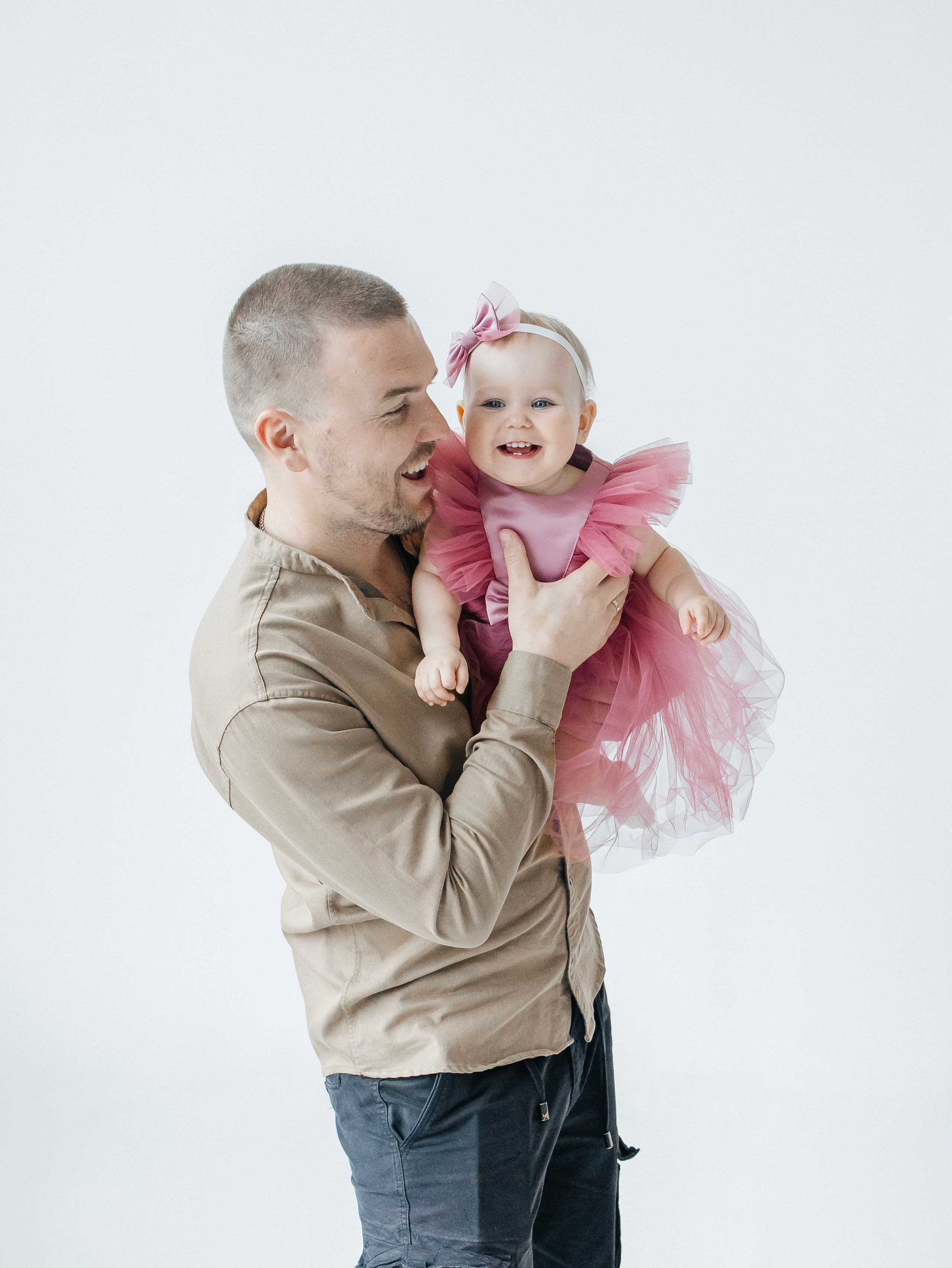 Алисия 1 годик. Главная