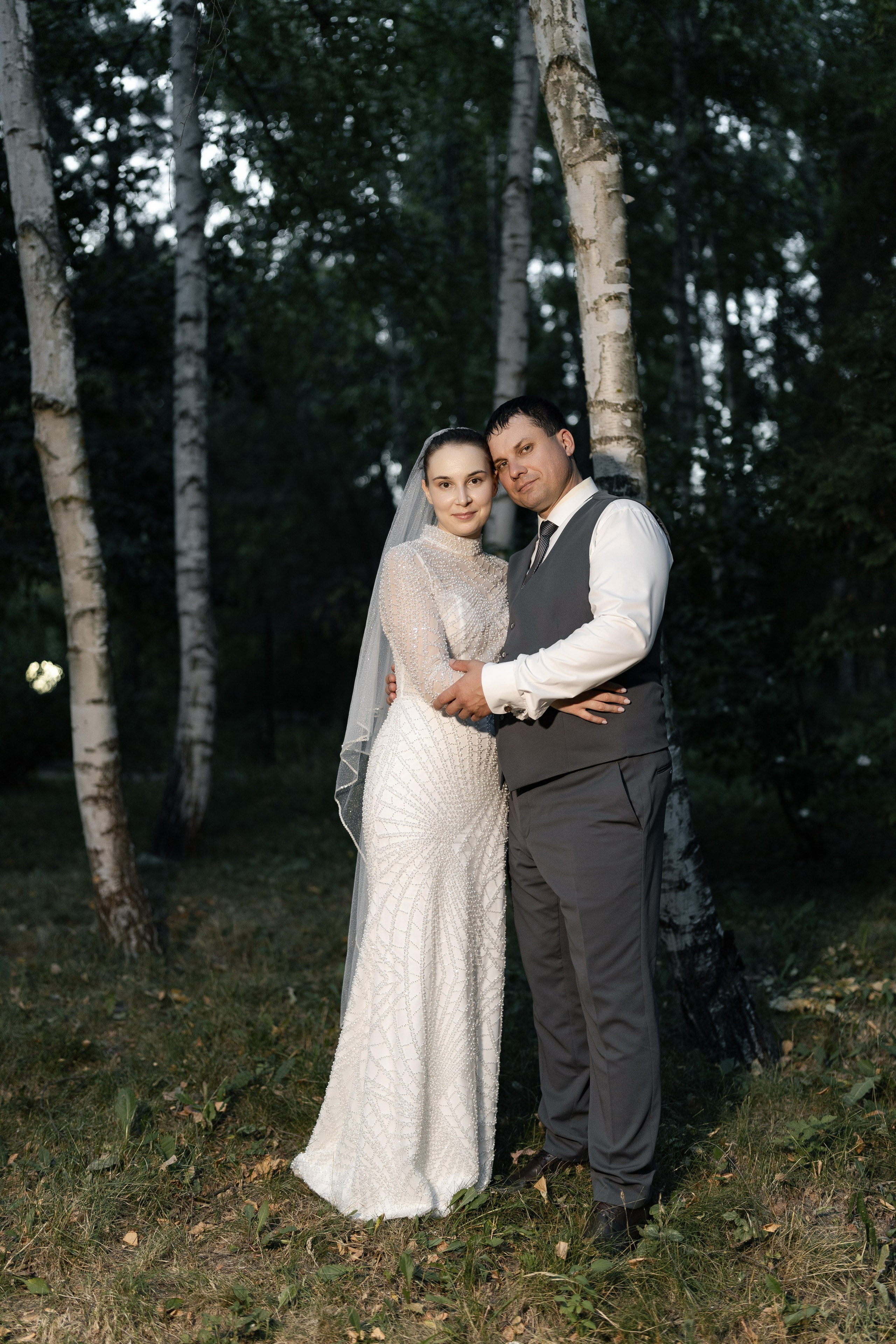 Одним июльским днем. Анастасия Безуглова- свадебный фотограф в Таганроге