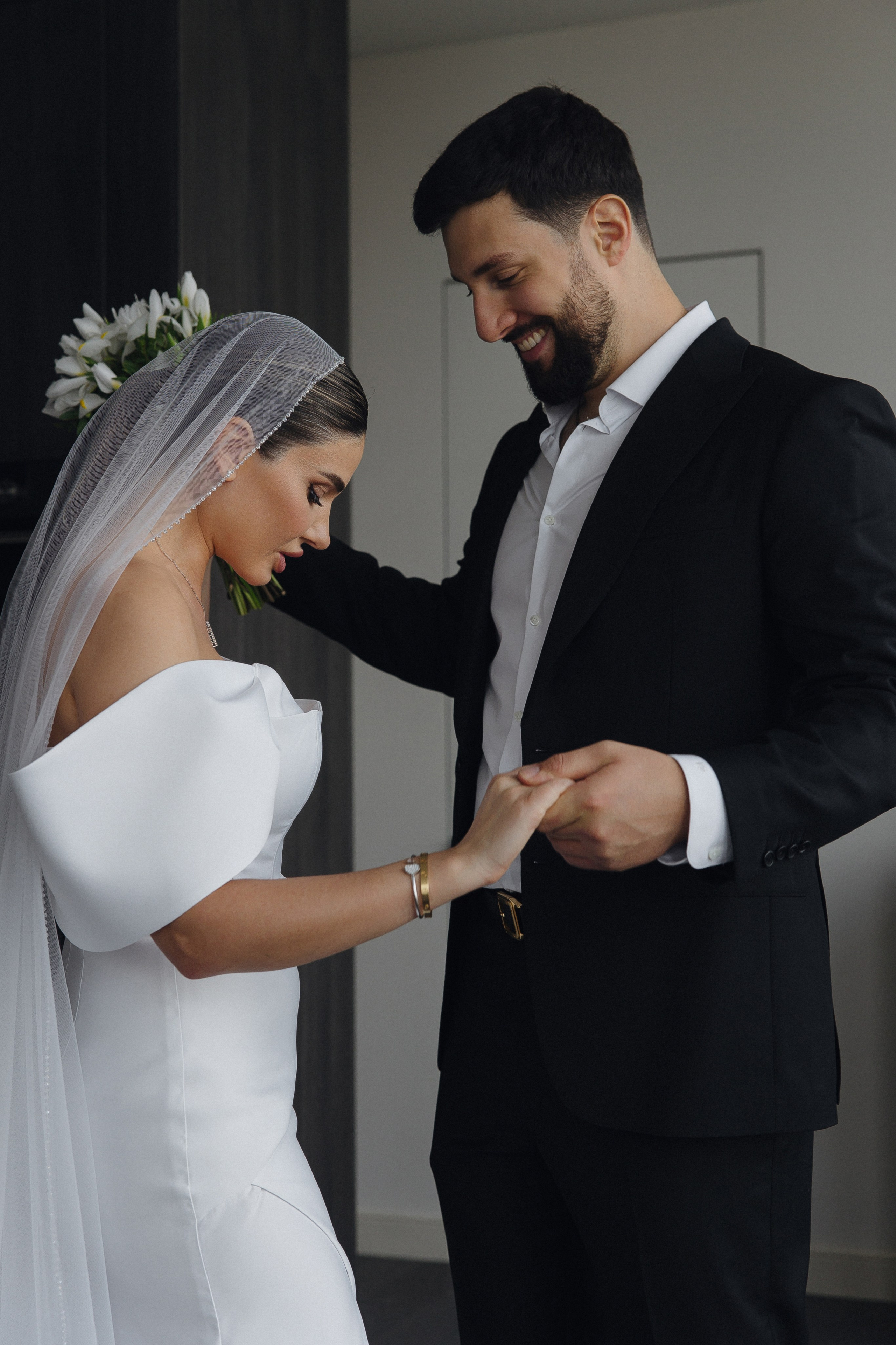 Венчание. Главная