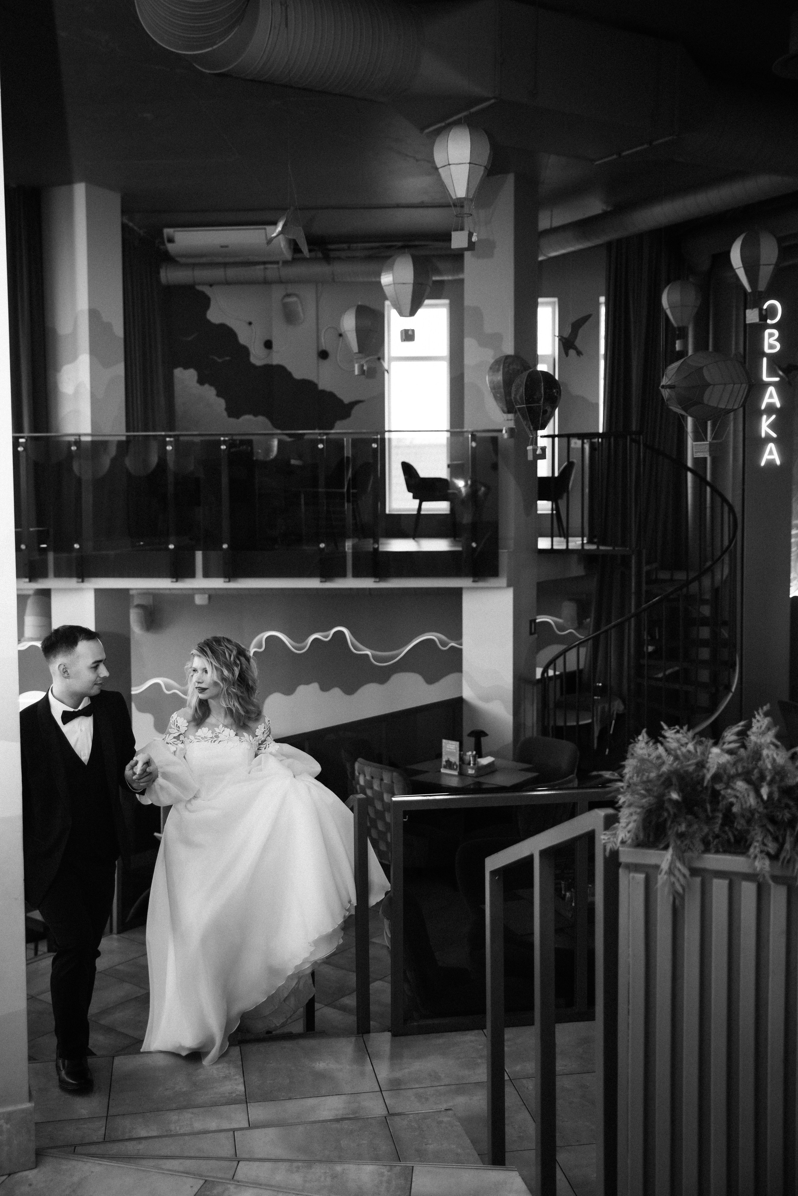 Екатерина и Даниил. Фотограф Зеленоградск Красильникова Елена