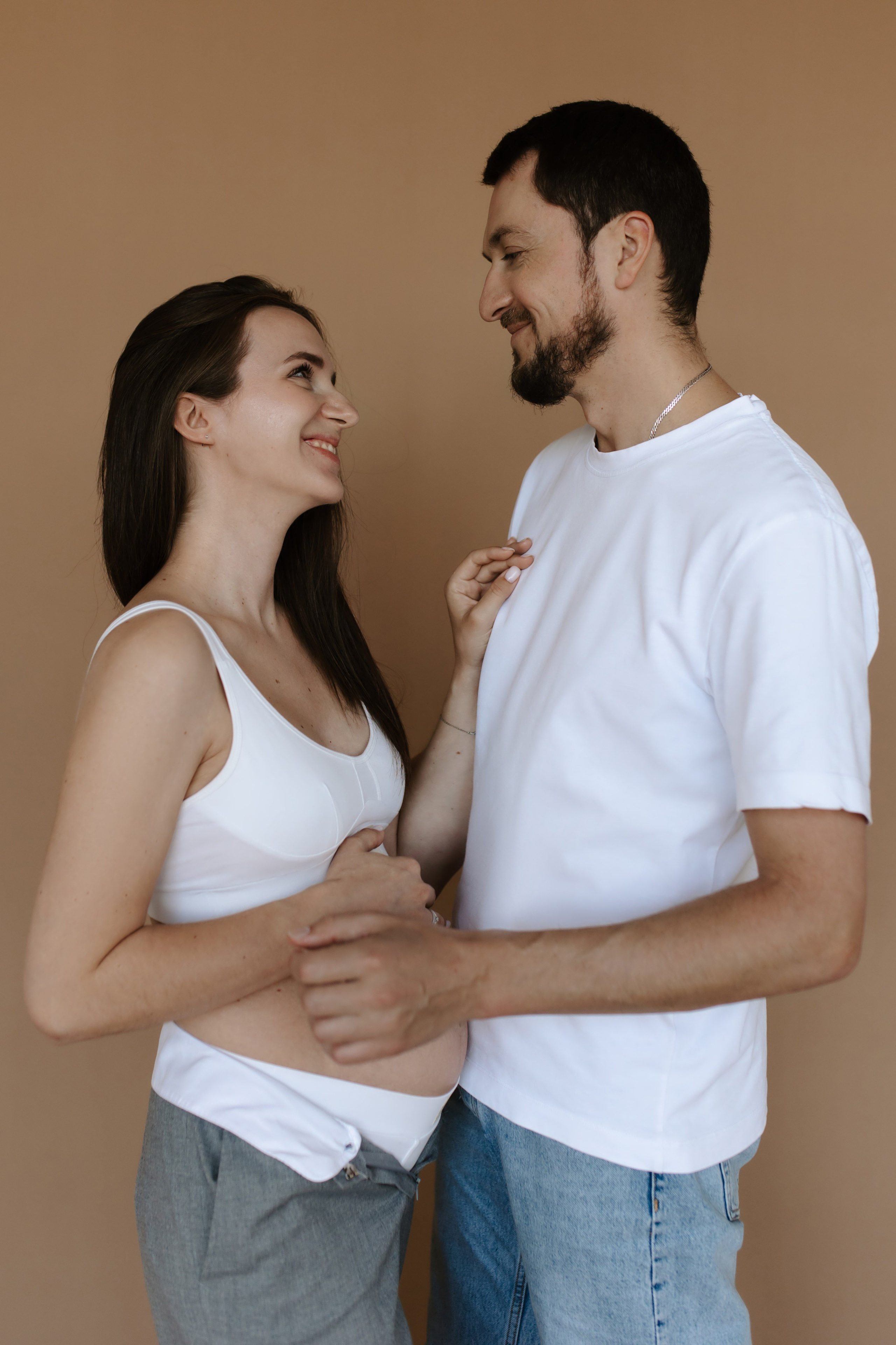 Victoria & Igor. Фотограф в Минске — Юлия Деяк. Фотосессии в Минске