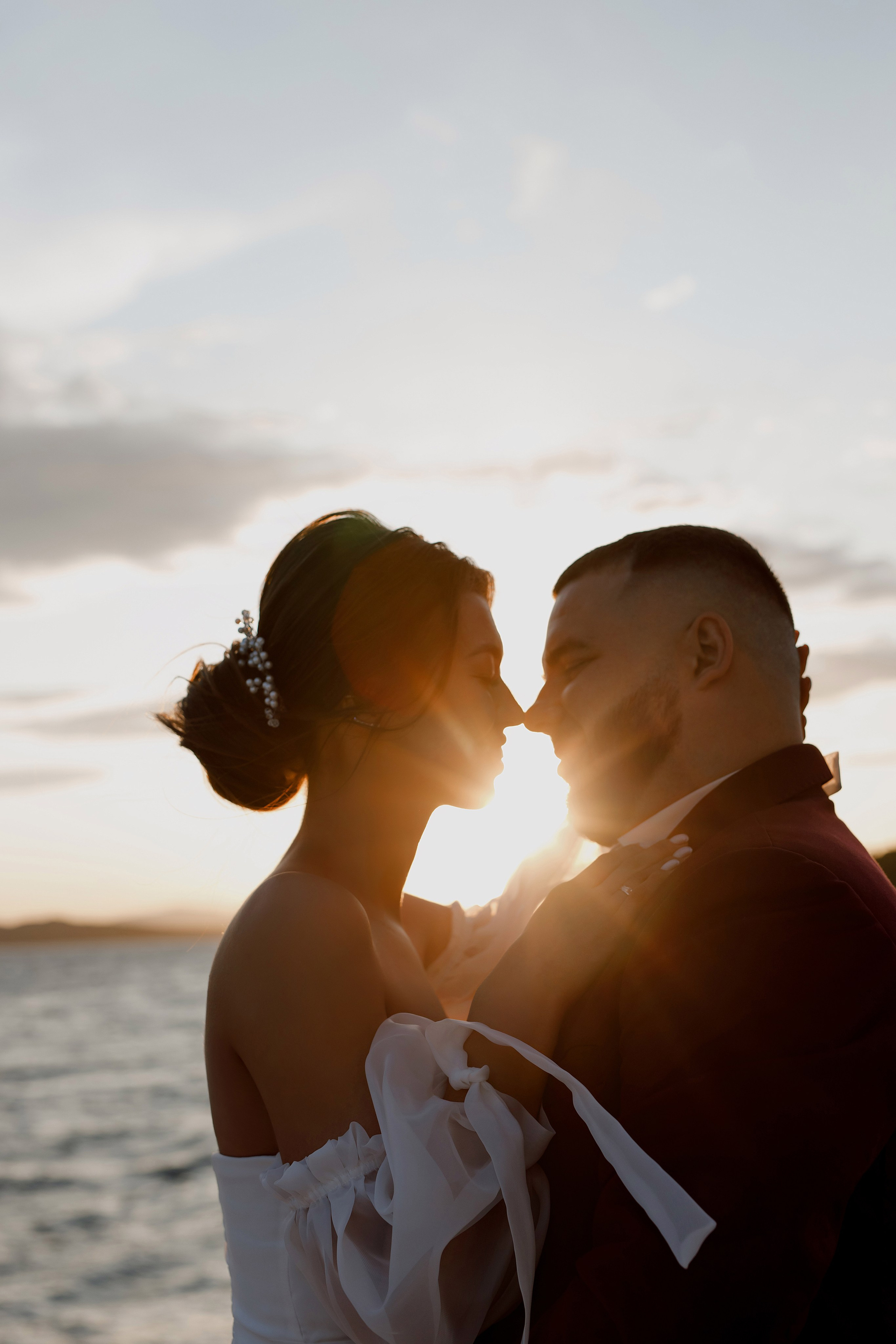 Рада и Максим. Свадебный и семейный фотограф  во Владивостоке Ольга Украинец