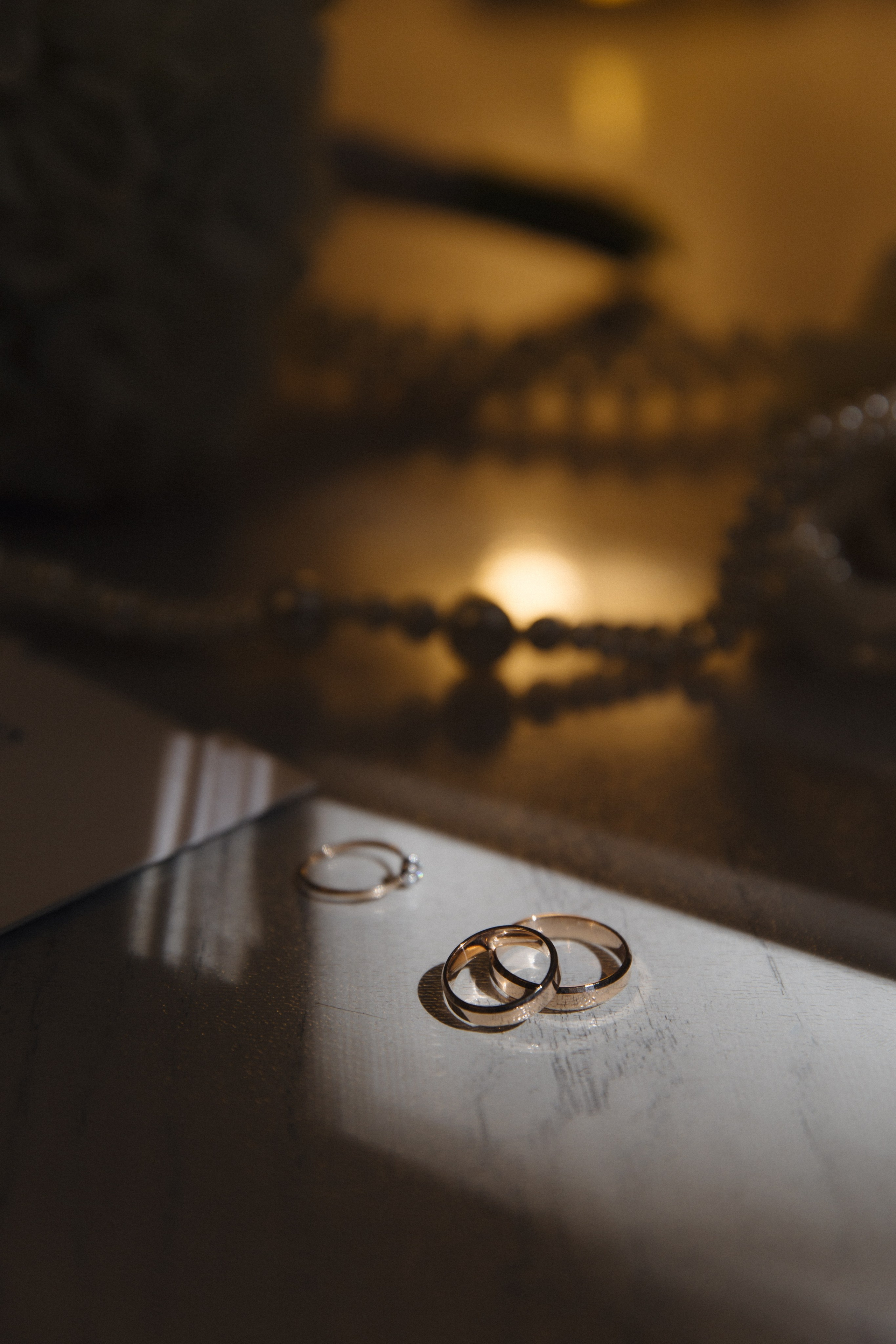 Свадебная съёмка в Самаре. Сергей и Кристина. Семейный и свадебный фотограф Viva Photo