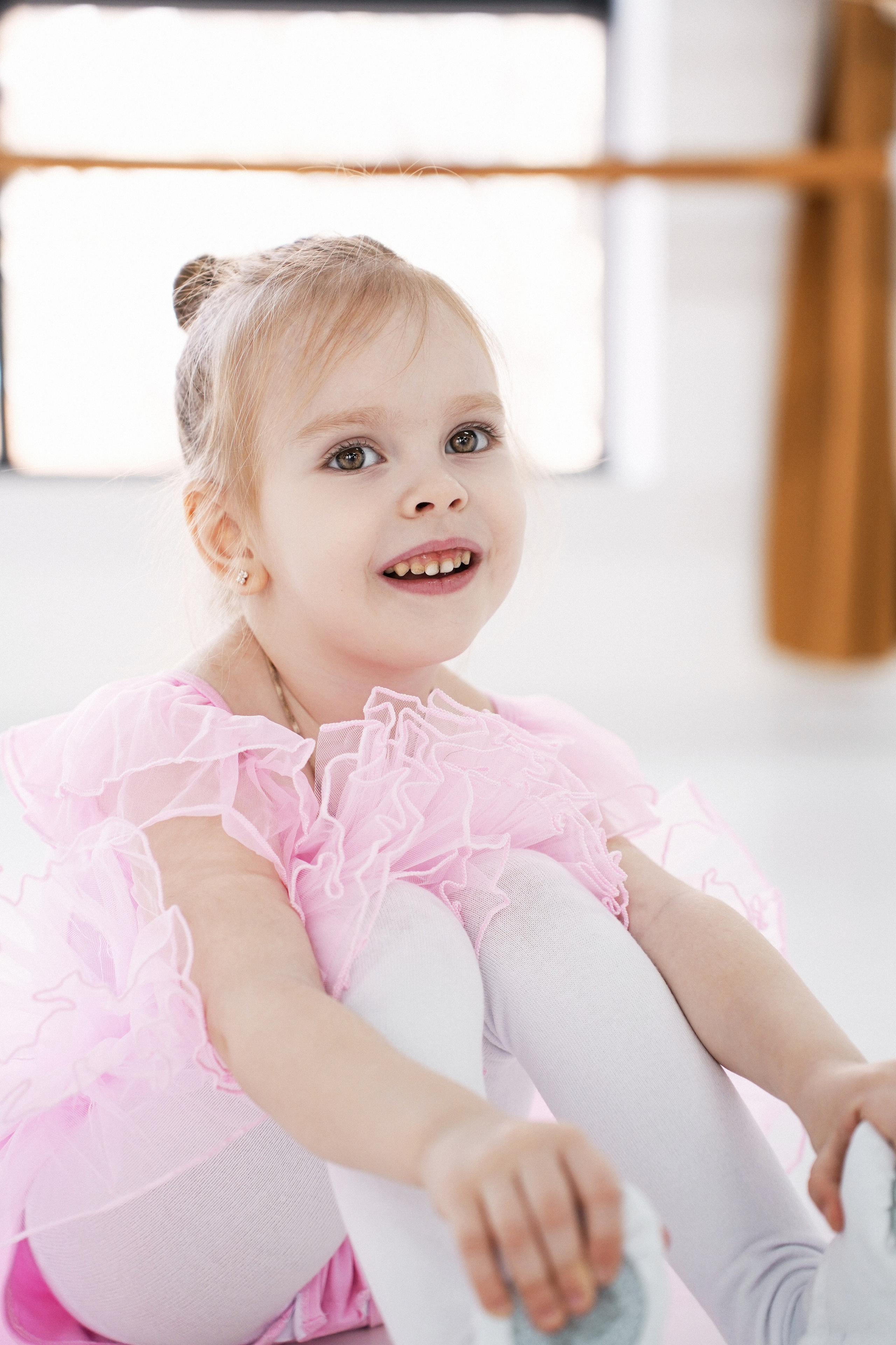 Детская фотосессия. Универсальный фотограф в Геленджике Сидорина Кристина