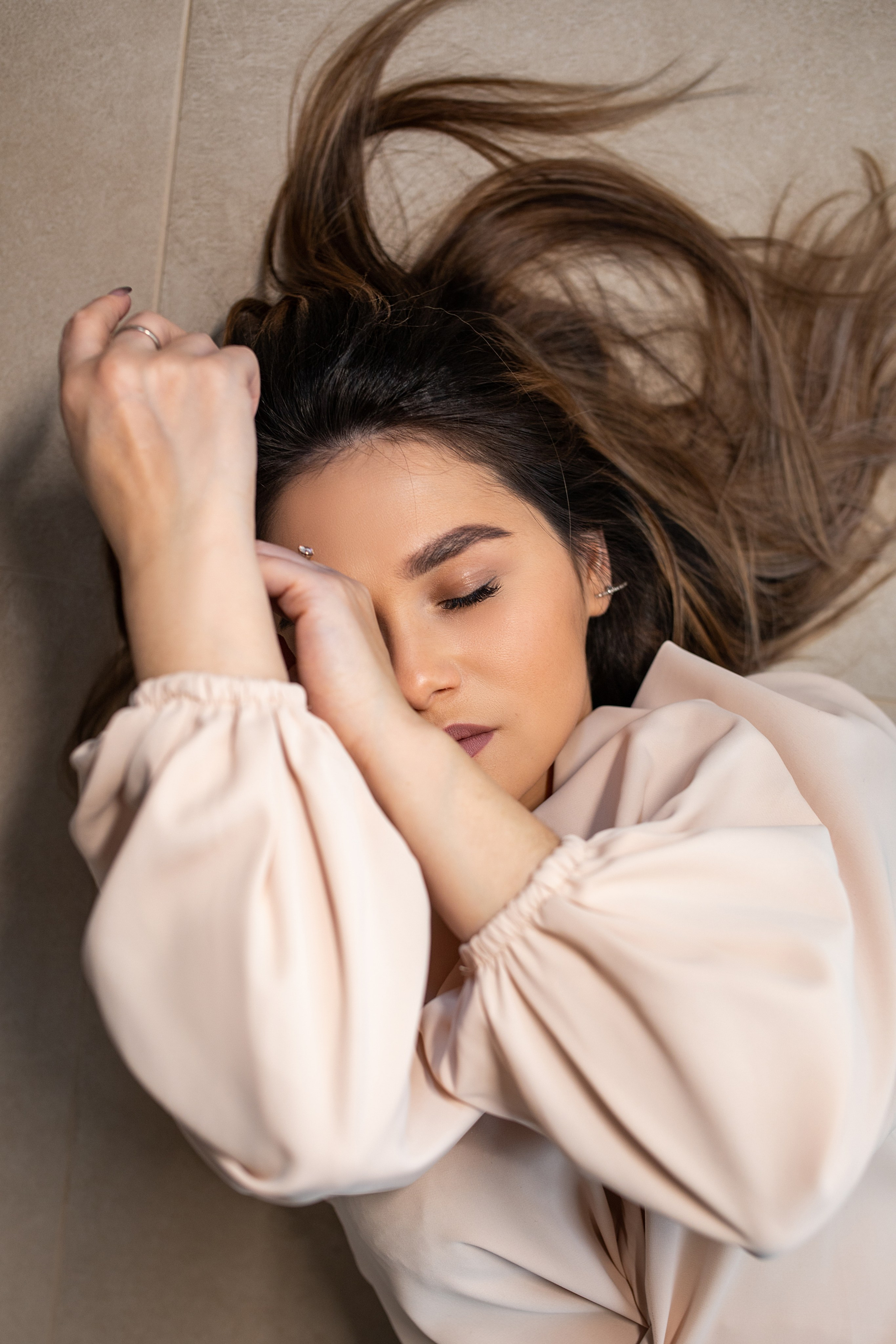 Лилия. Свадебные фотографы в г. Сургут Маркова Наталья и Замахина Елена