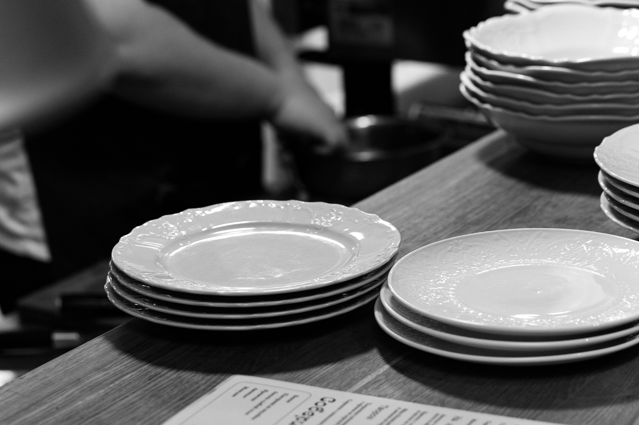 «Sentori» (презентация меню). Свадебные фотографы в г. Сургут Маркова Наталья и Замахина Елена