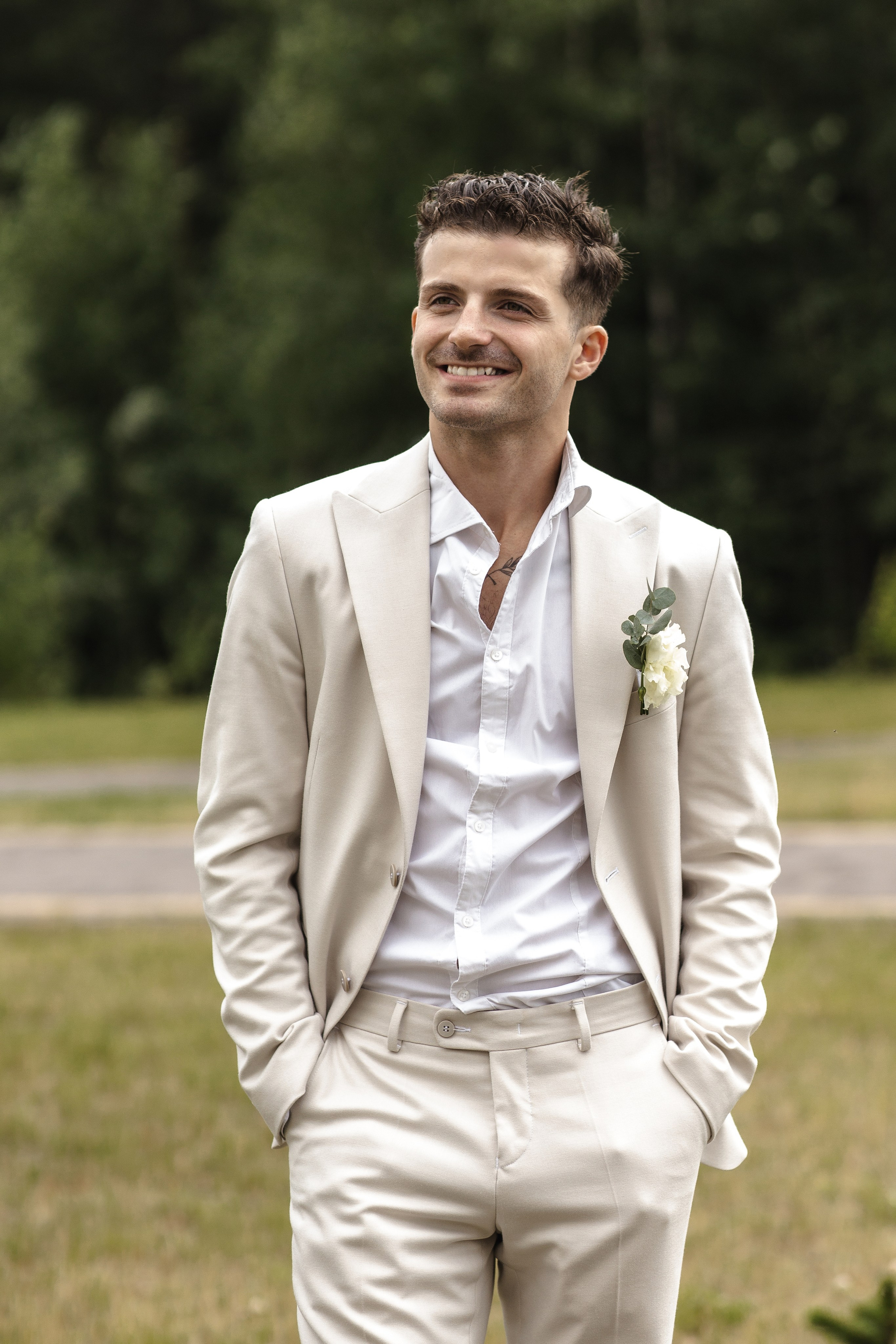 Исропил и Анна. Свадебные фотографы в г. Сургут Маркова Наталья и Замахина Елена