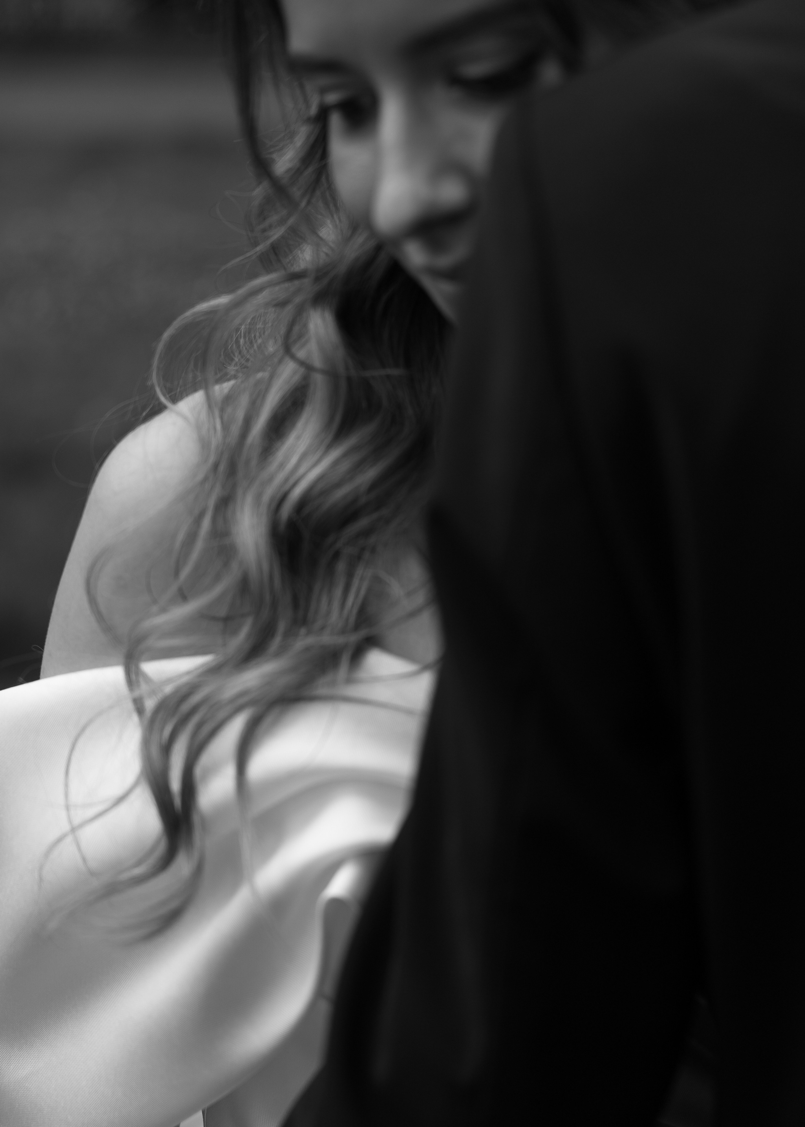 Сергей и Настя. Фотограф Эмиль Исякаев