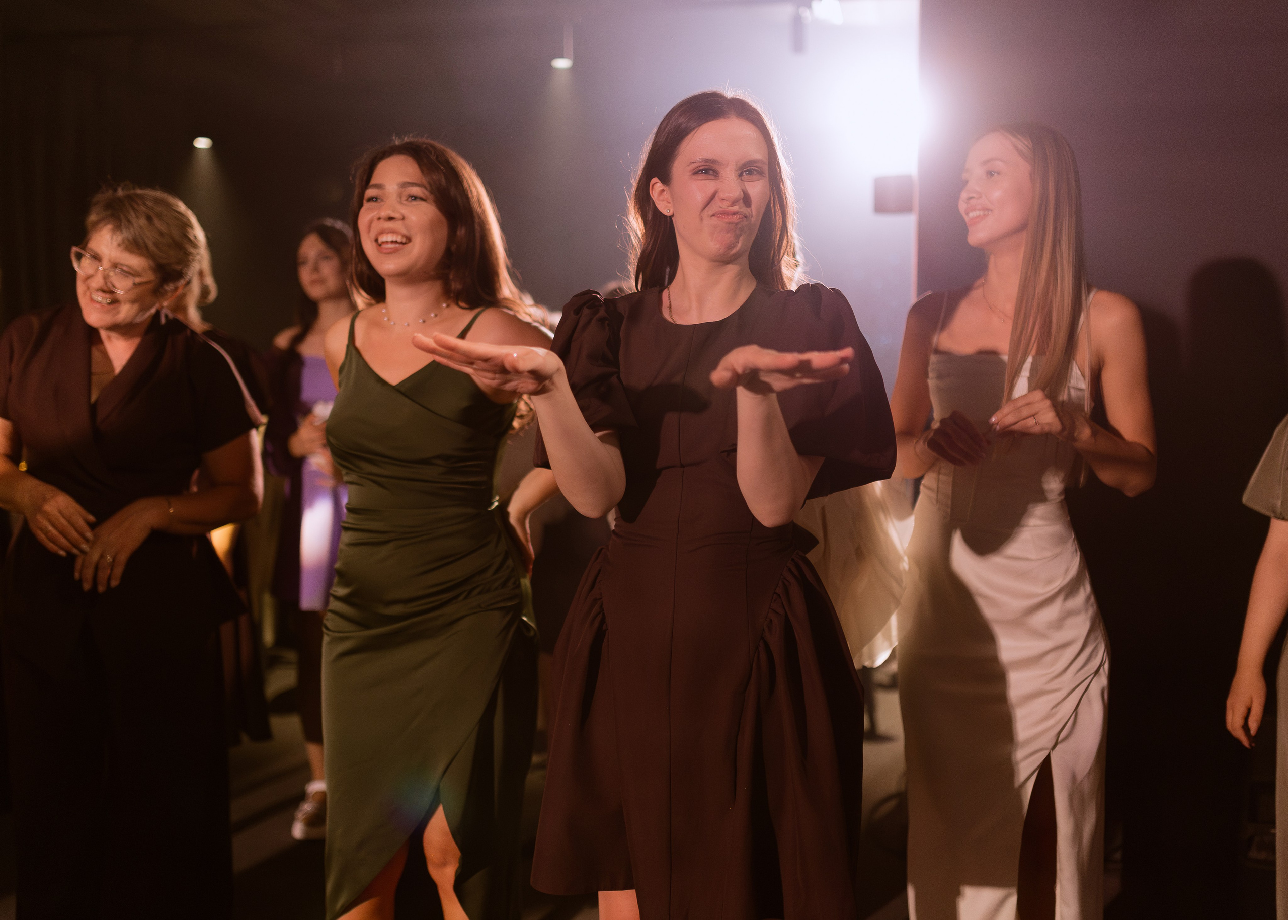 Сергей и Ксения. Фотограф Эмиль Исякаев