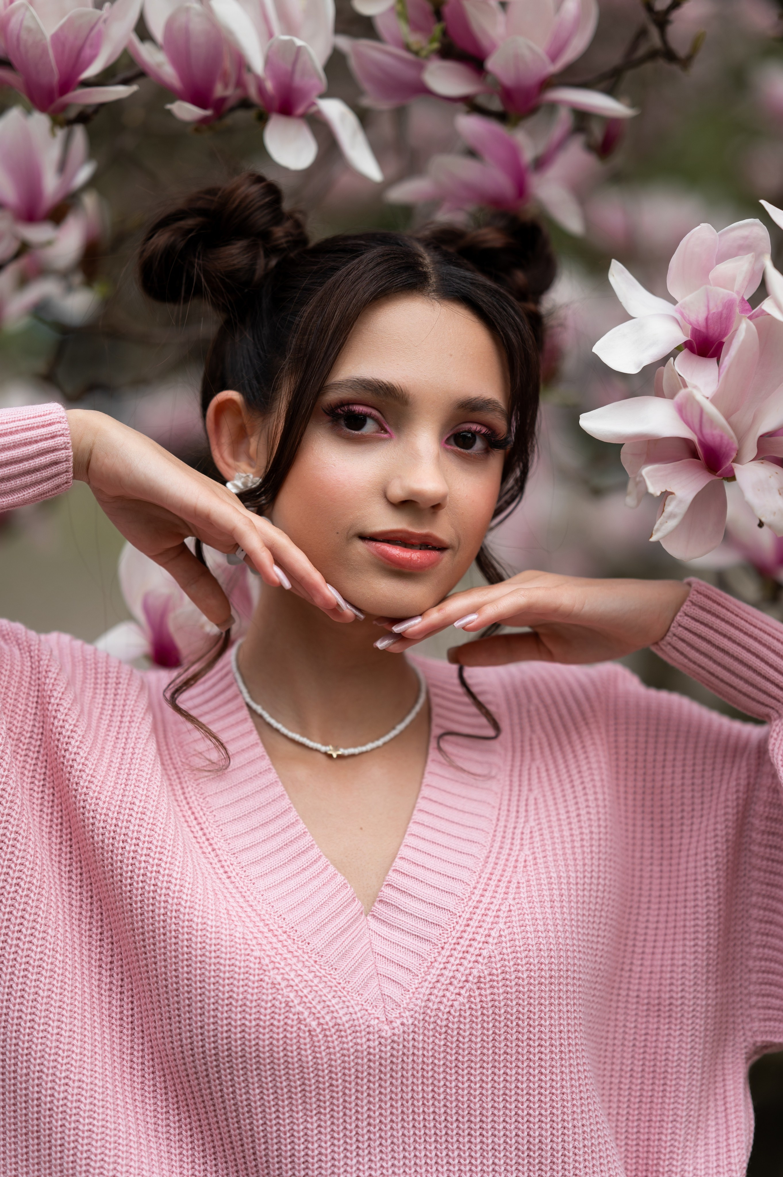 Фотограф Палий Ульяна