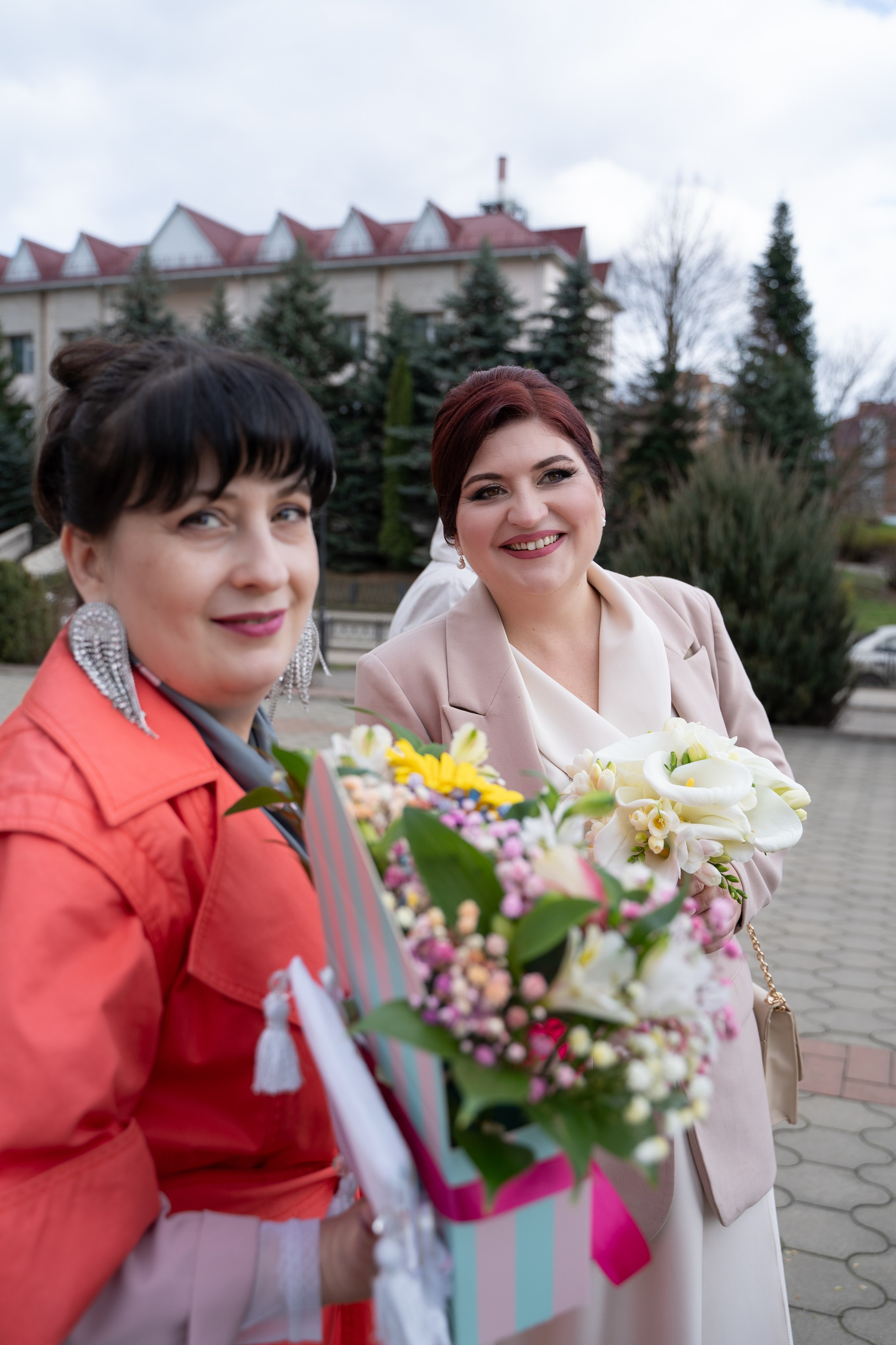 Свадьба Валерий и Светлана 25.03. Фотограф для маркетплейсов Wildberries и Ozon | Предметная и фуд-съёмка, инфографика и видео для брендов — Анастасия Супрунова