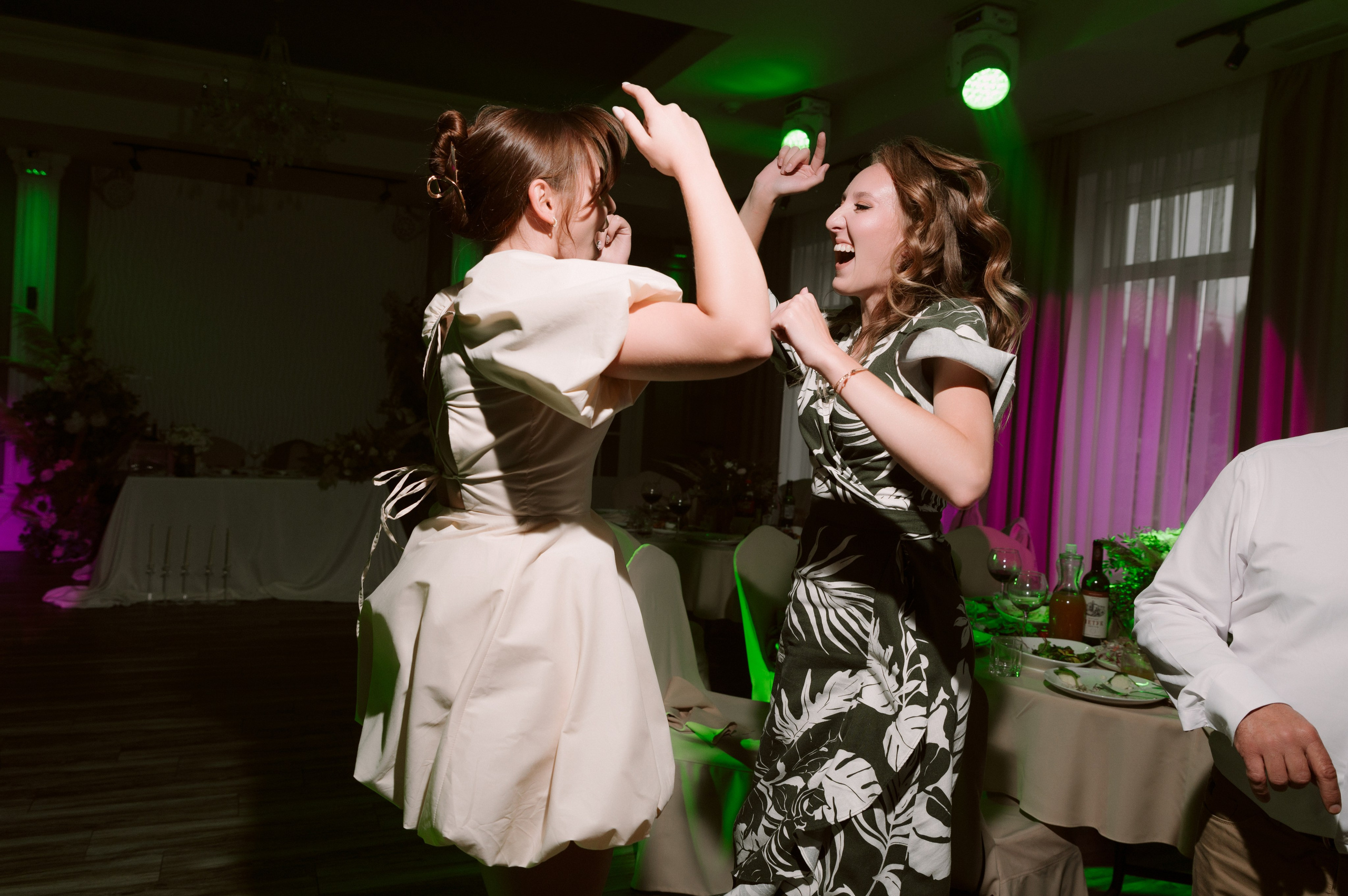 Алина + Никита. Свадебный фотограф в Тамбове Валерий Тихов