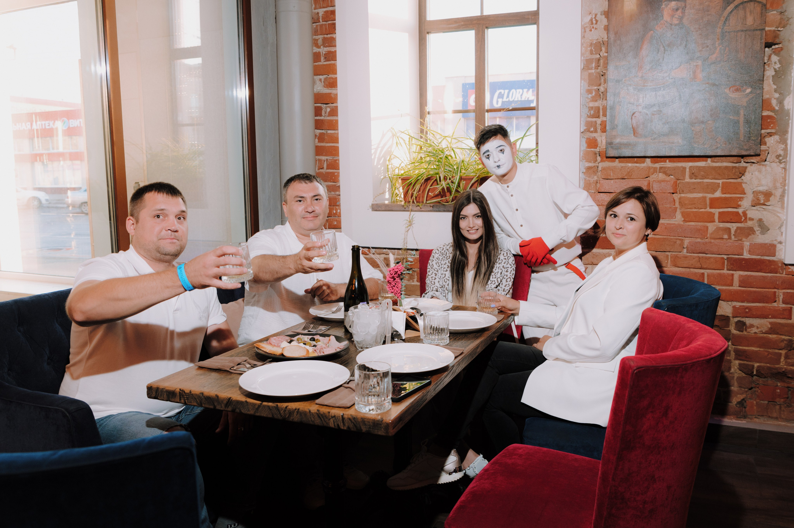 Beerlogovo birthday party 2024. Свадебный фотограф в Тамбове Валерий Тихов