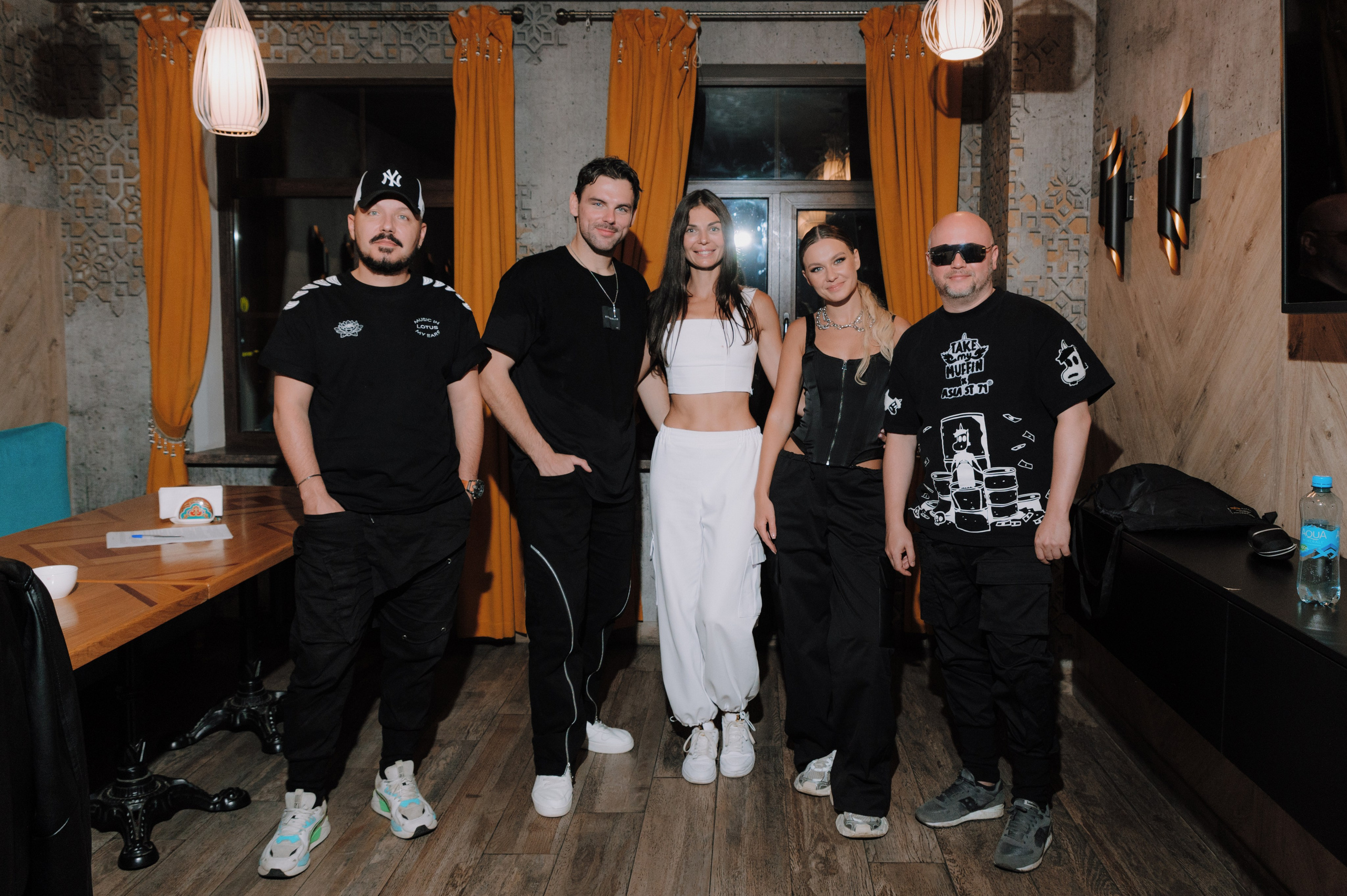 Beerlogovo birthday party 2024. Свадебный фотограф в Тамбове Валерий Тихов