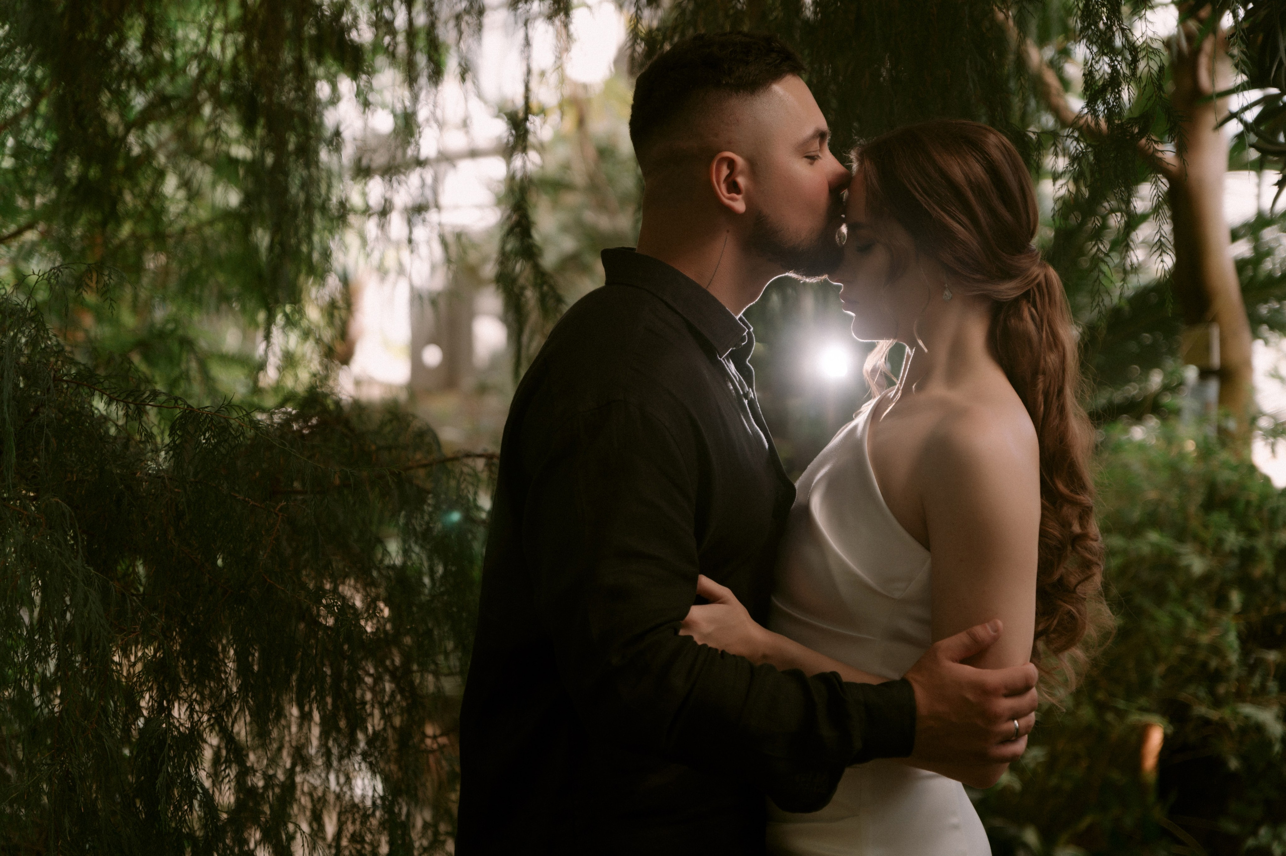 Катя + Вадим. Свадебный фотограф в Тамбове Валерий Тихов