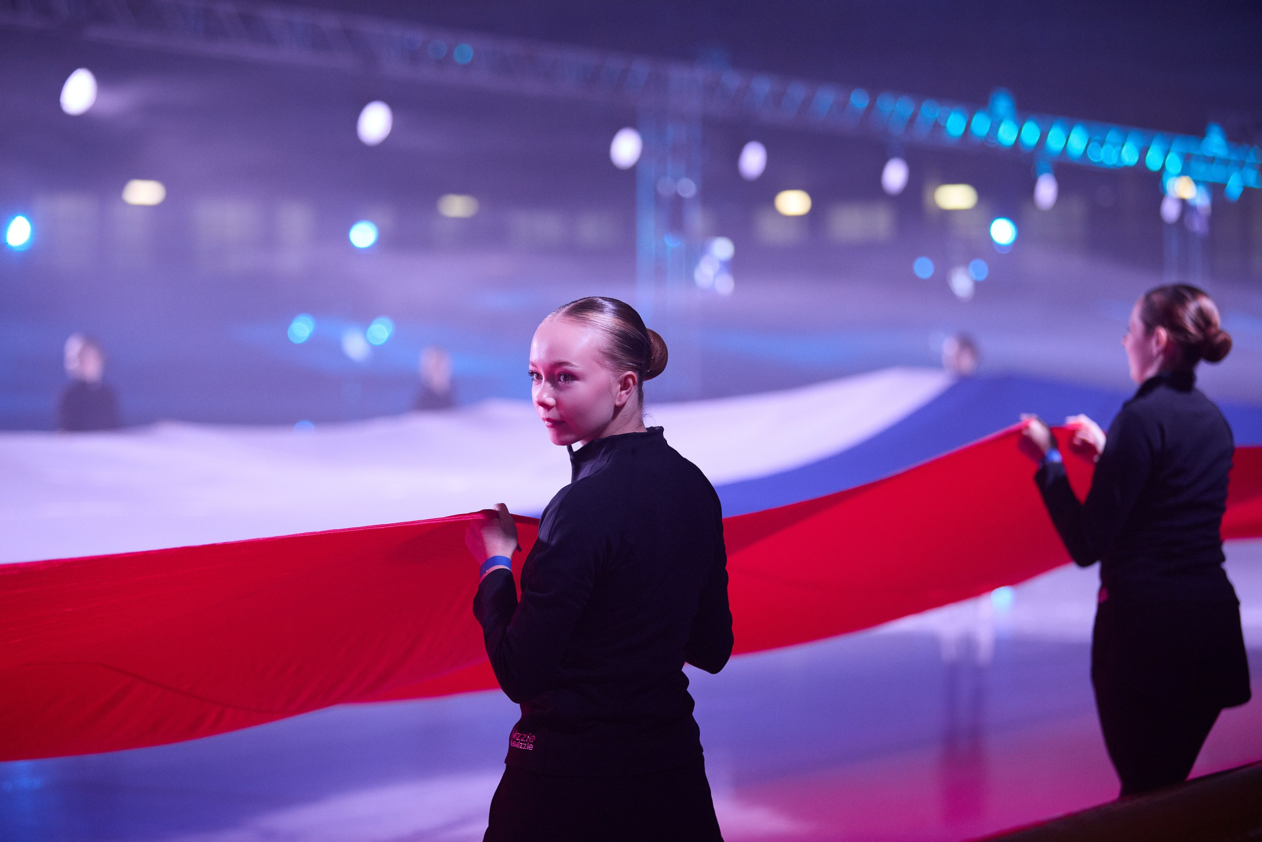 Фотосъемка Гала-шоу «Кристалл» 4.04.2026. Режиссёр, клипмейкер, фотограф — Андрей Охота