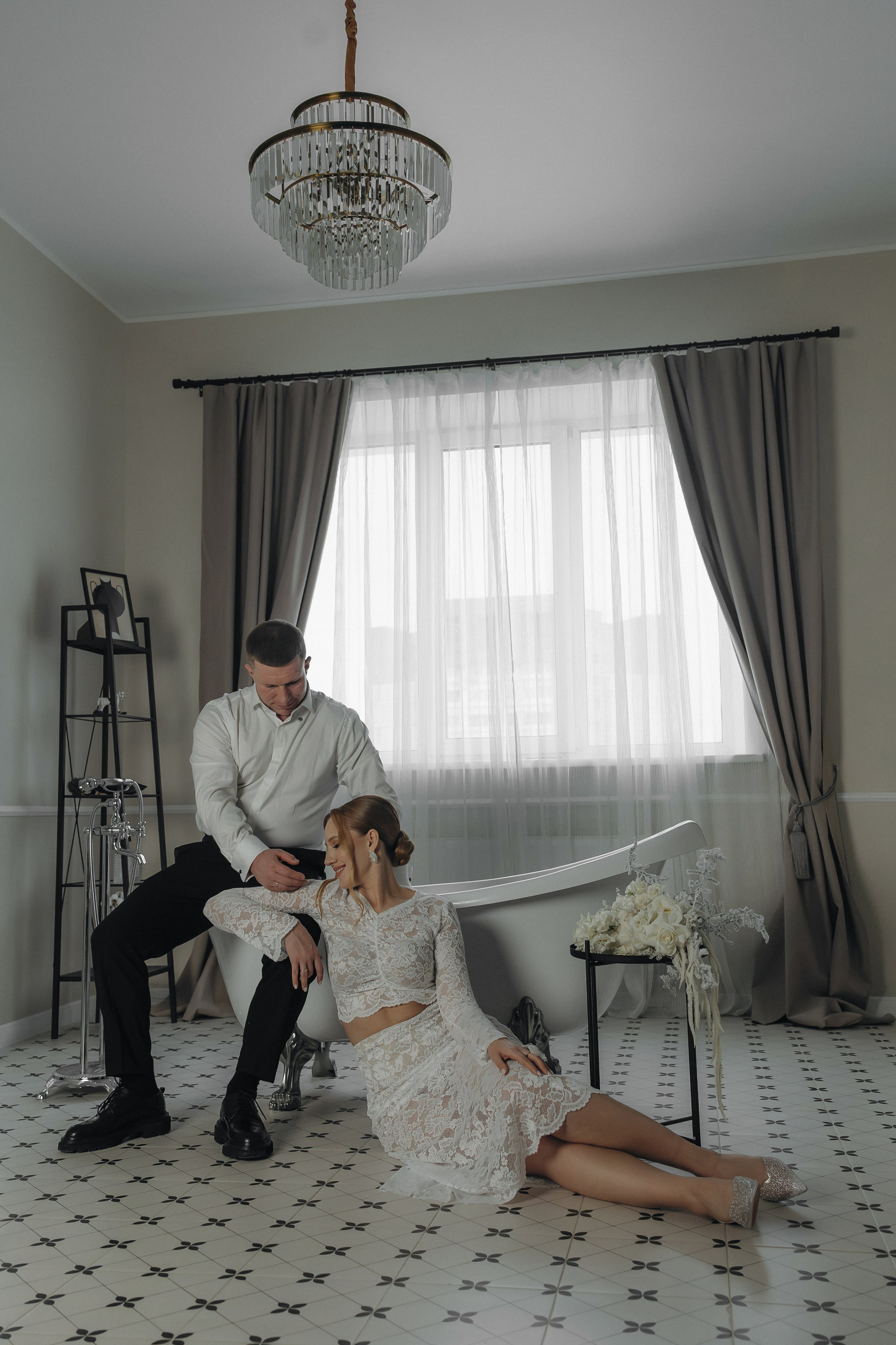 Это было прекрасно