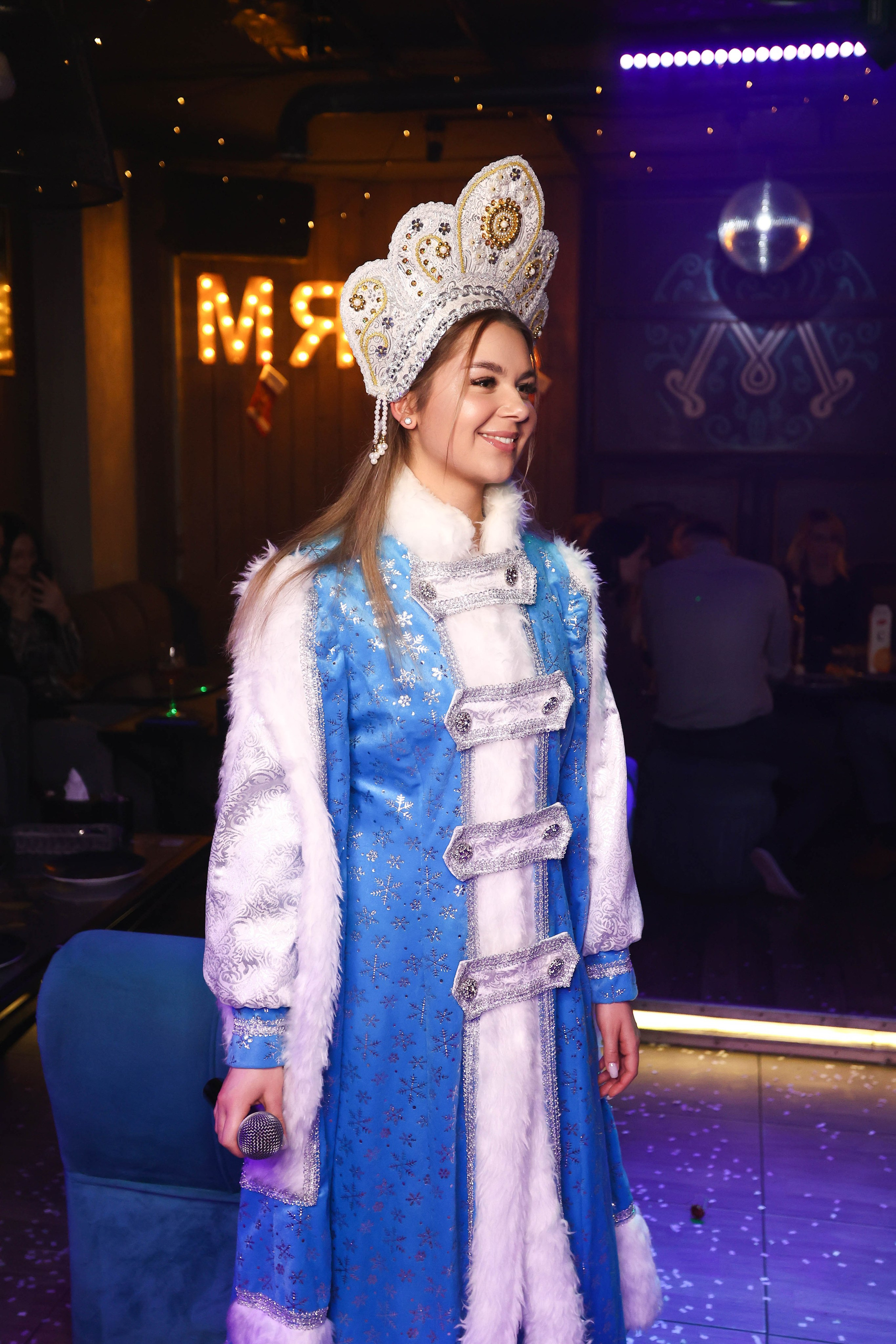 16/12/23 Новогоднее караоке в Мята Спортивная. Мята Спортивная — Кальянная, караоке, бар в Минске