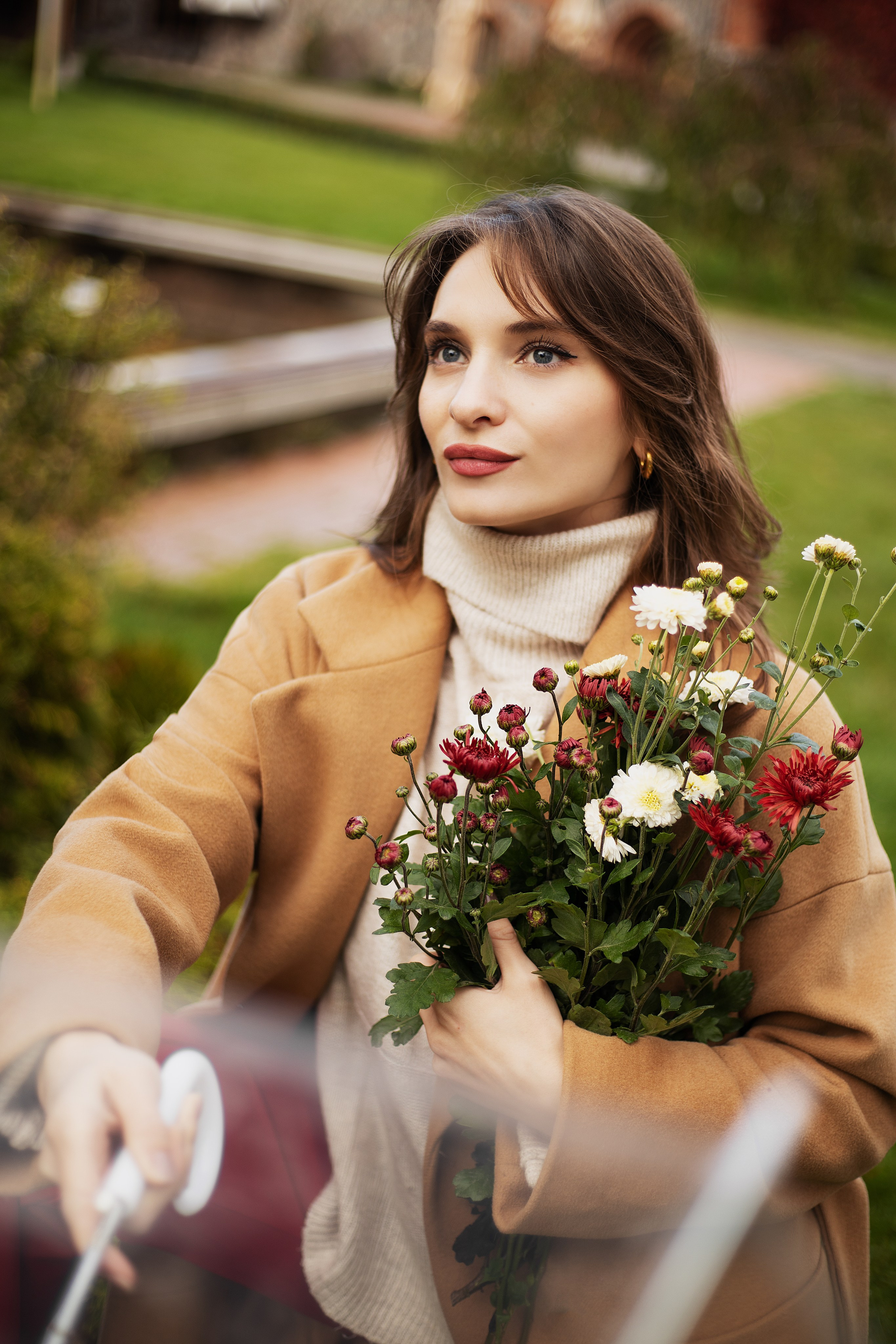 2024. Контент-фотограф в Калининграде (Москве) Наталья Кеворкова