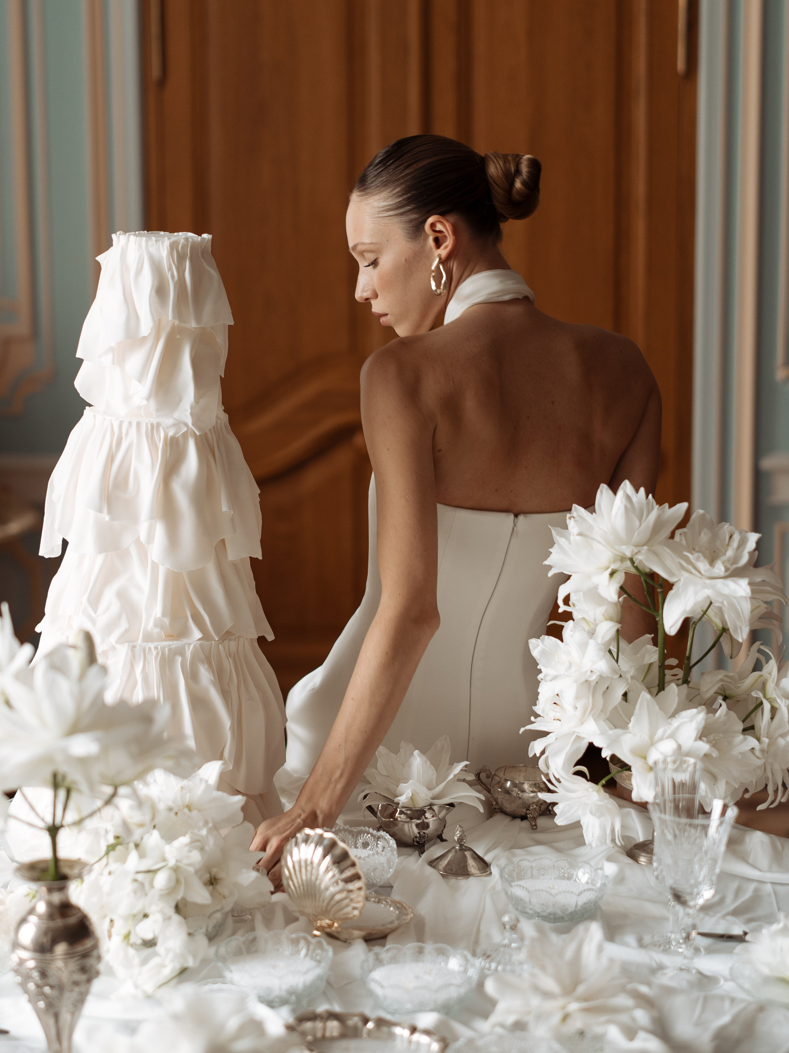 A&M. Свадебный и портретный фотограф Москва Ирина Гавриленко