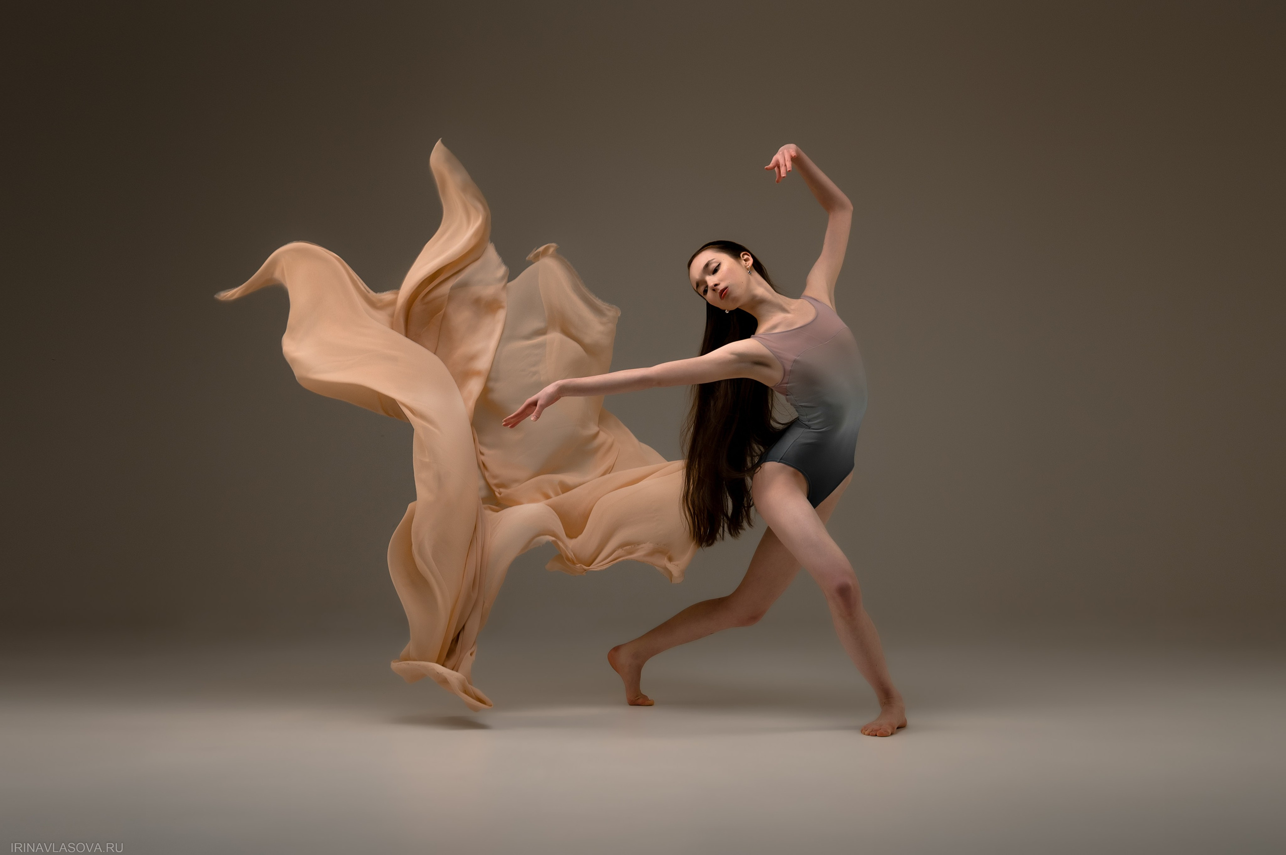 мужская балетная фотосессия