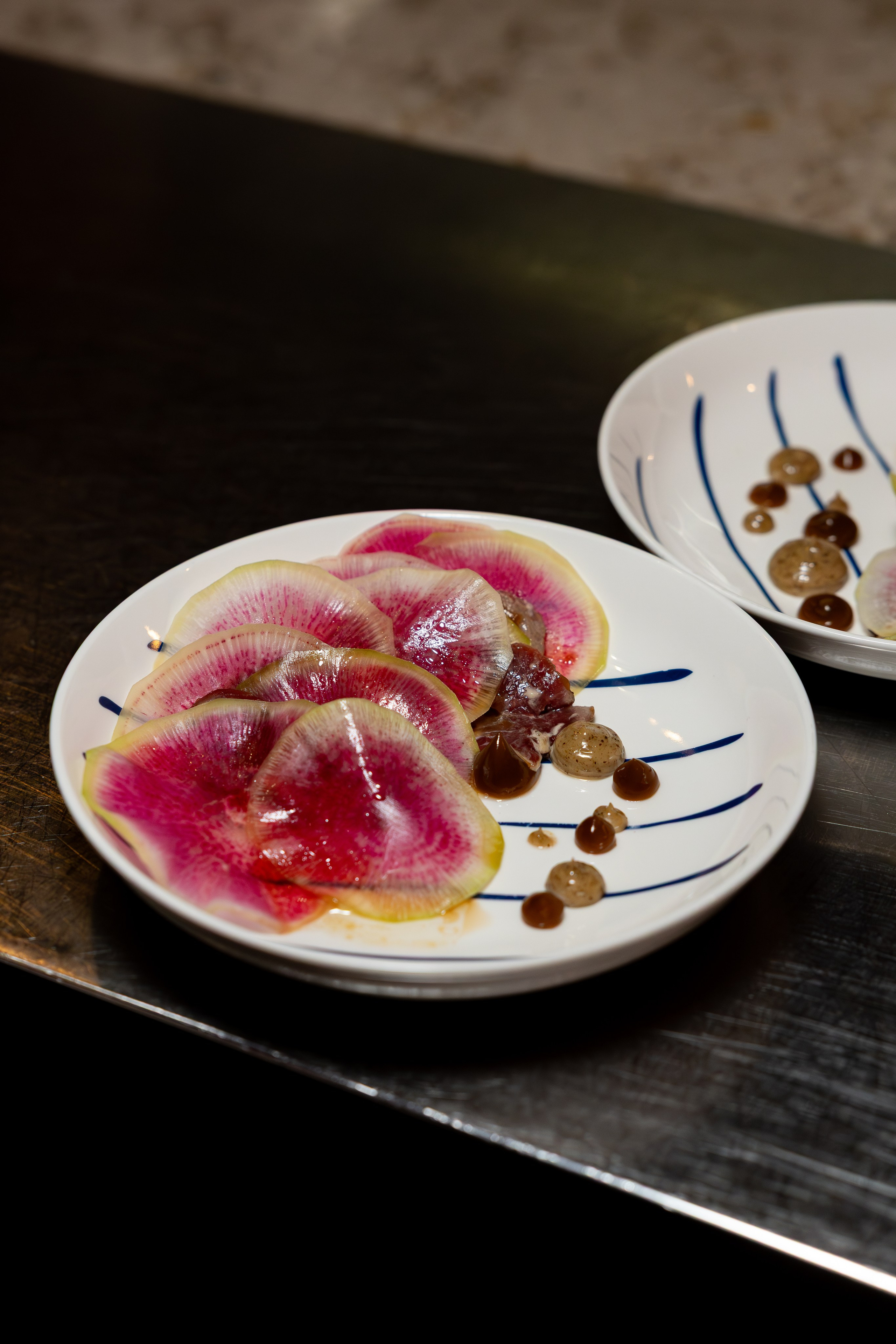 Азия в Гастродворе. Дженбаз Павел — фотограф в Ялте