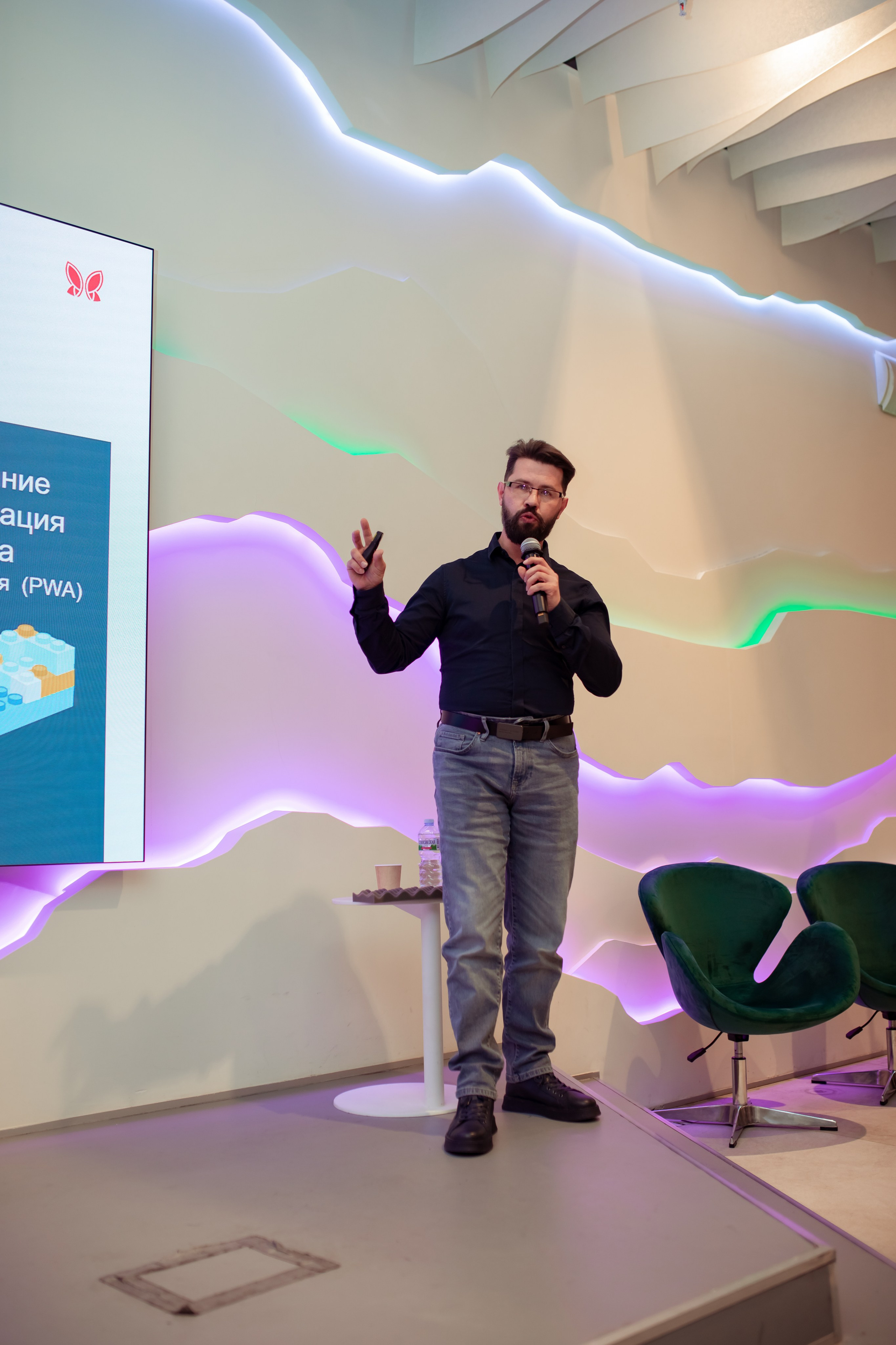 Венчурная Академия. Семейный и детский фотограф в Москве Дорогова Екатерина