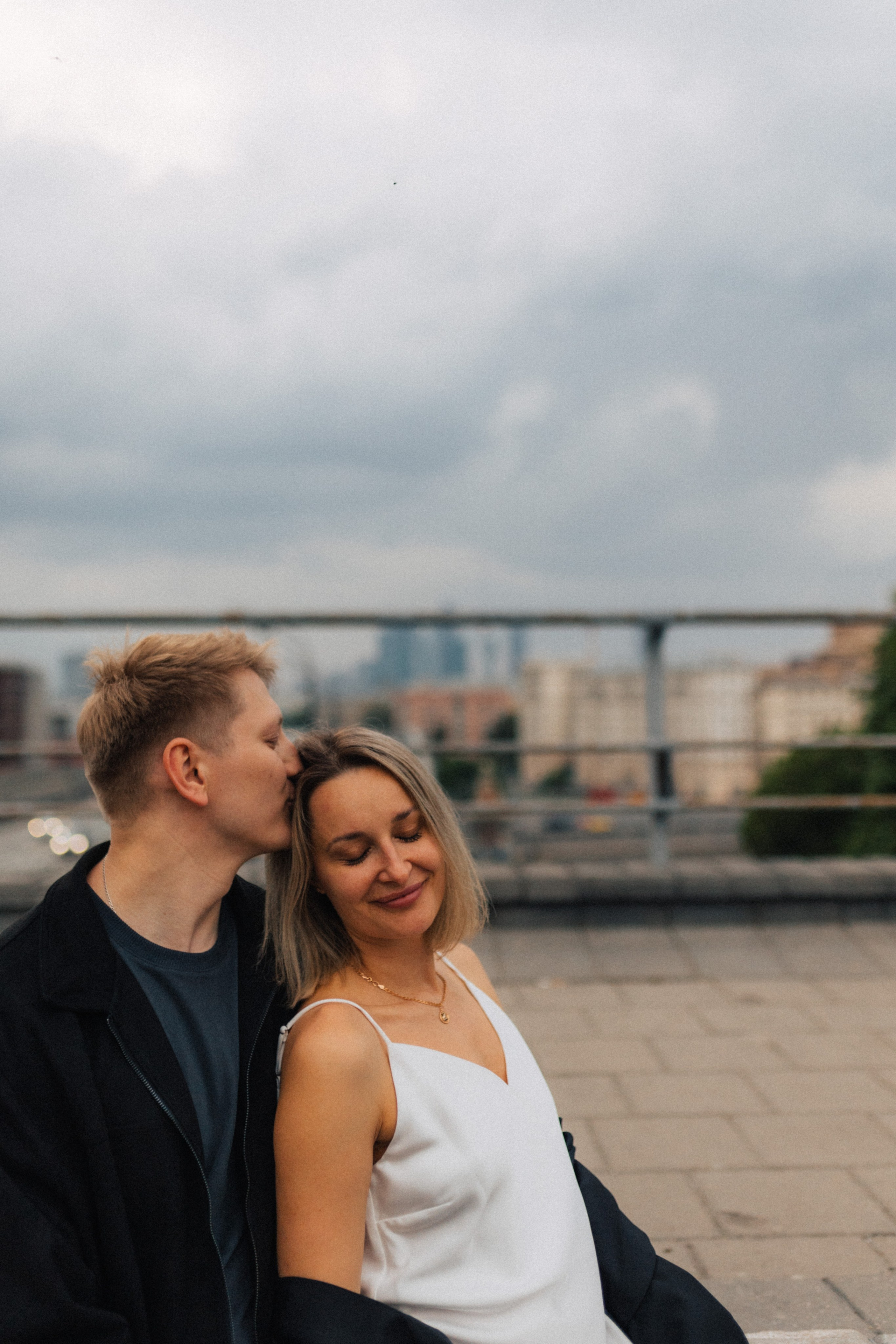 Слава/Станислава. Фотограф в Москве Татьяна Сергеева