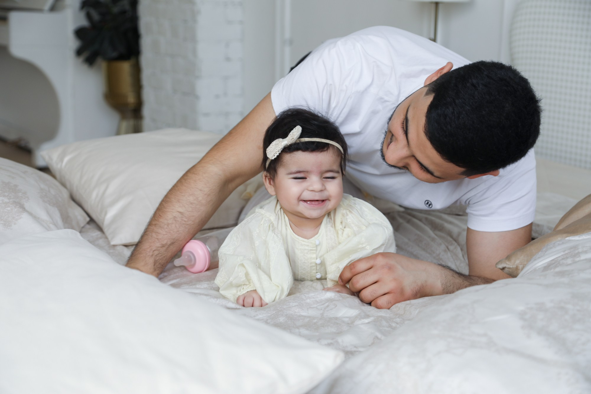 Айсель. Семейный и детский фотограф в Санкт-Петербург. Natalia Fadel