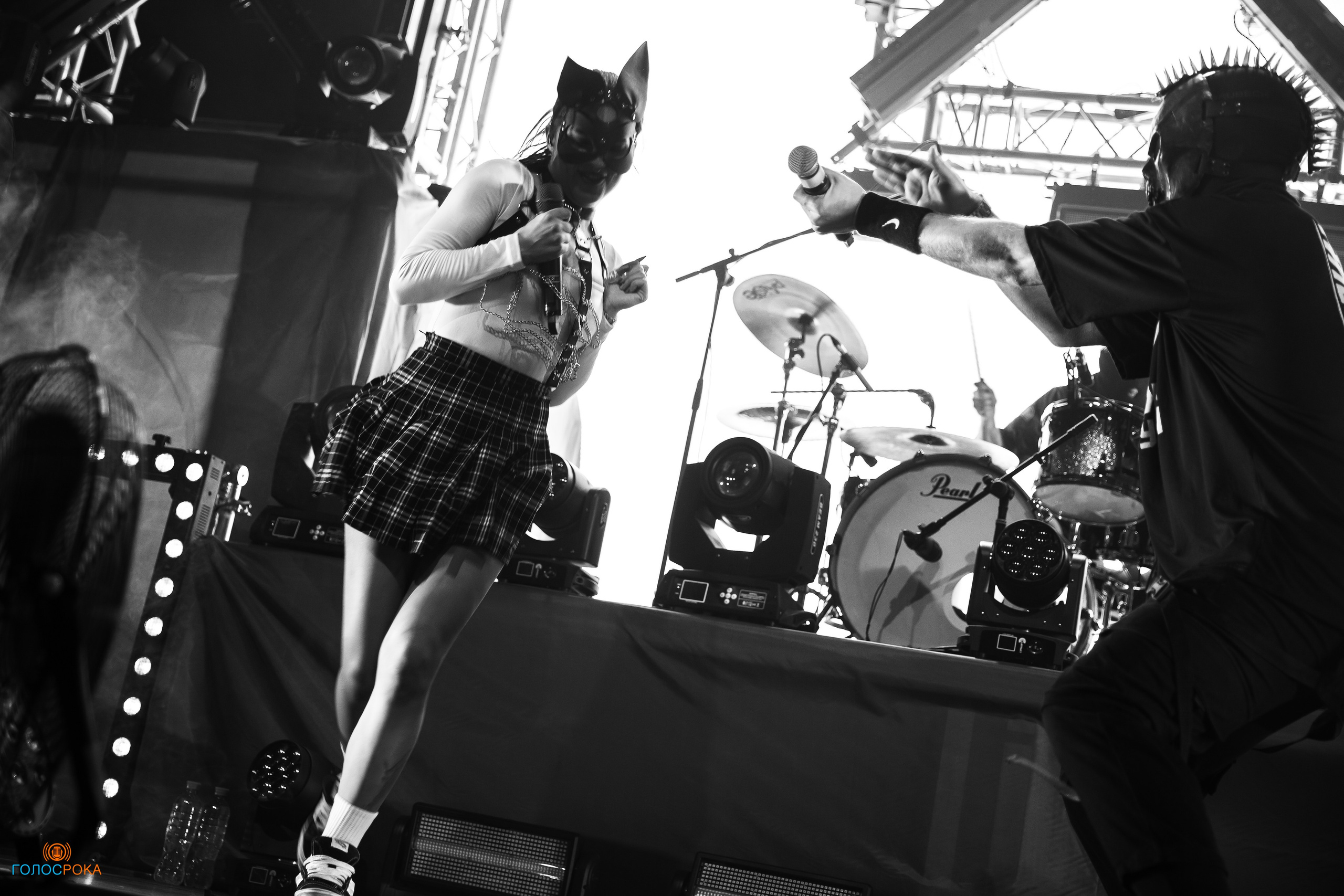 ПНЕВМОСЛОН / 10.11.2023 / 1930 Moscow. Репортажный и портретный фотограф Русакова Жанна